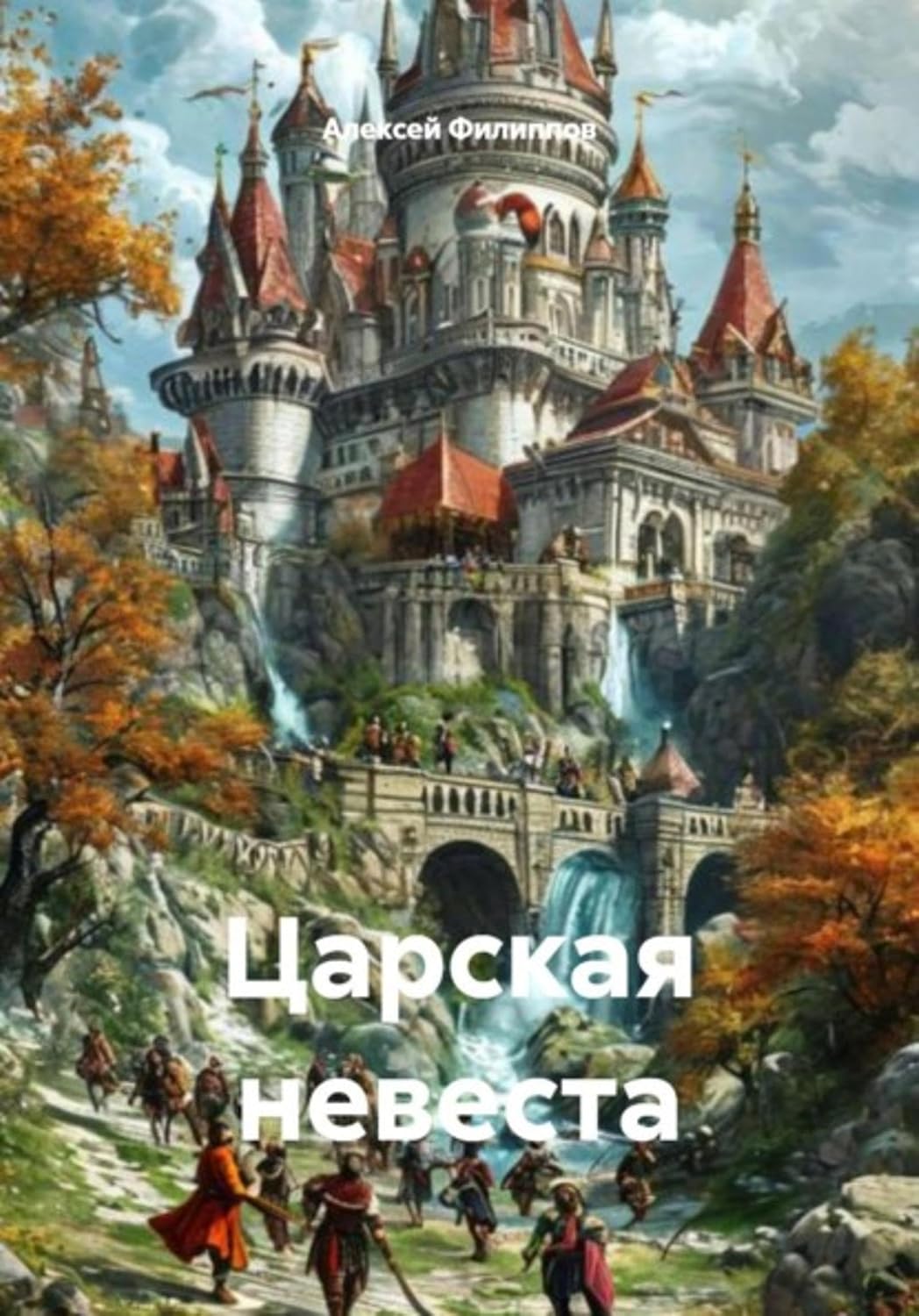 Царская невеста (Russian Edition) baixar o livro de graça