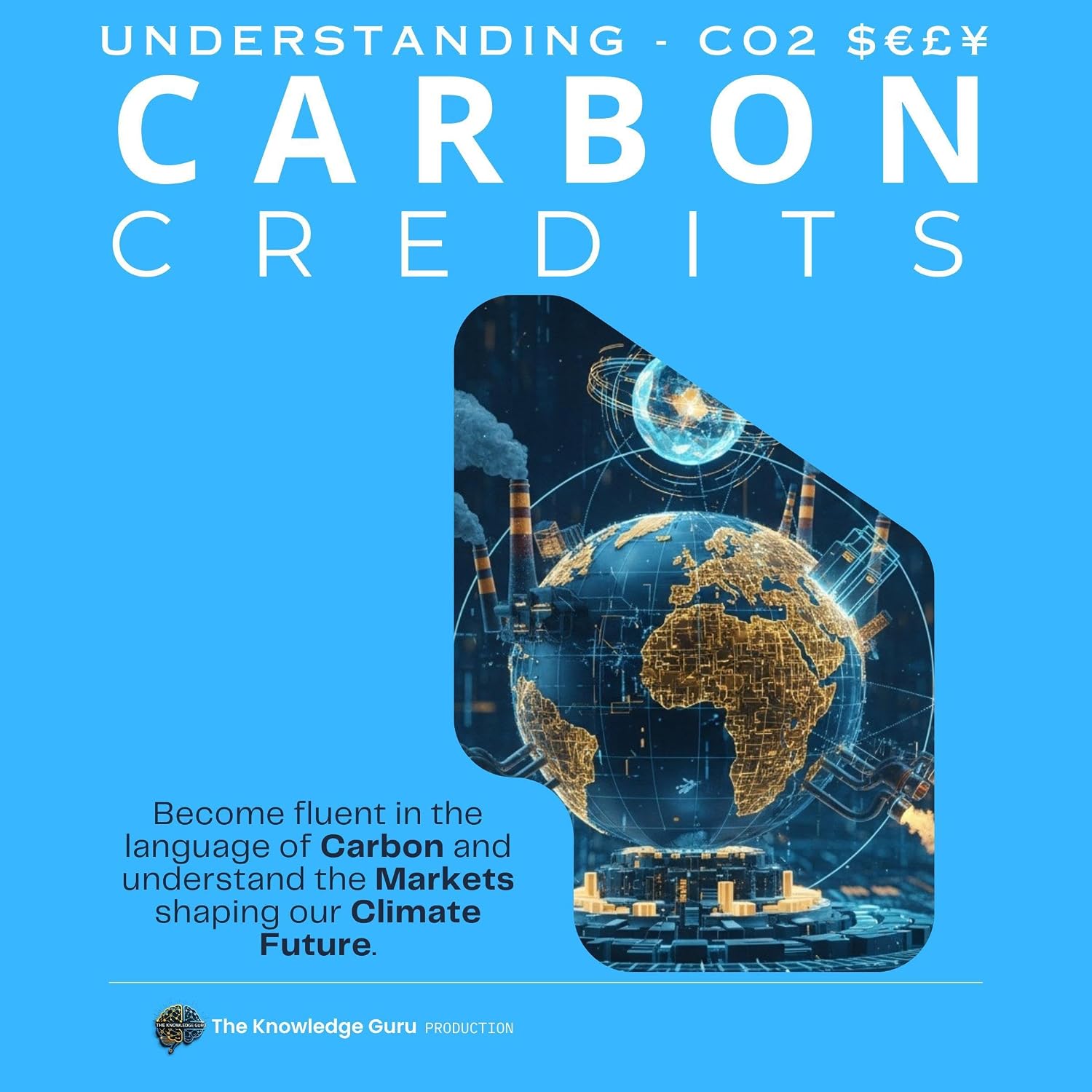 CO2 $€£¥: Understanding Carbon Credits and Markets: Become Fluent in the Language of Carbon and Understand the Markets Shaping Our Climate Future baixar livro de graça