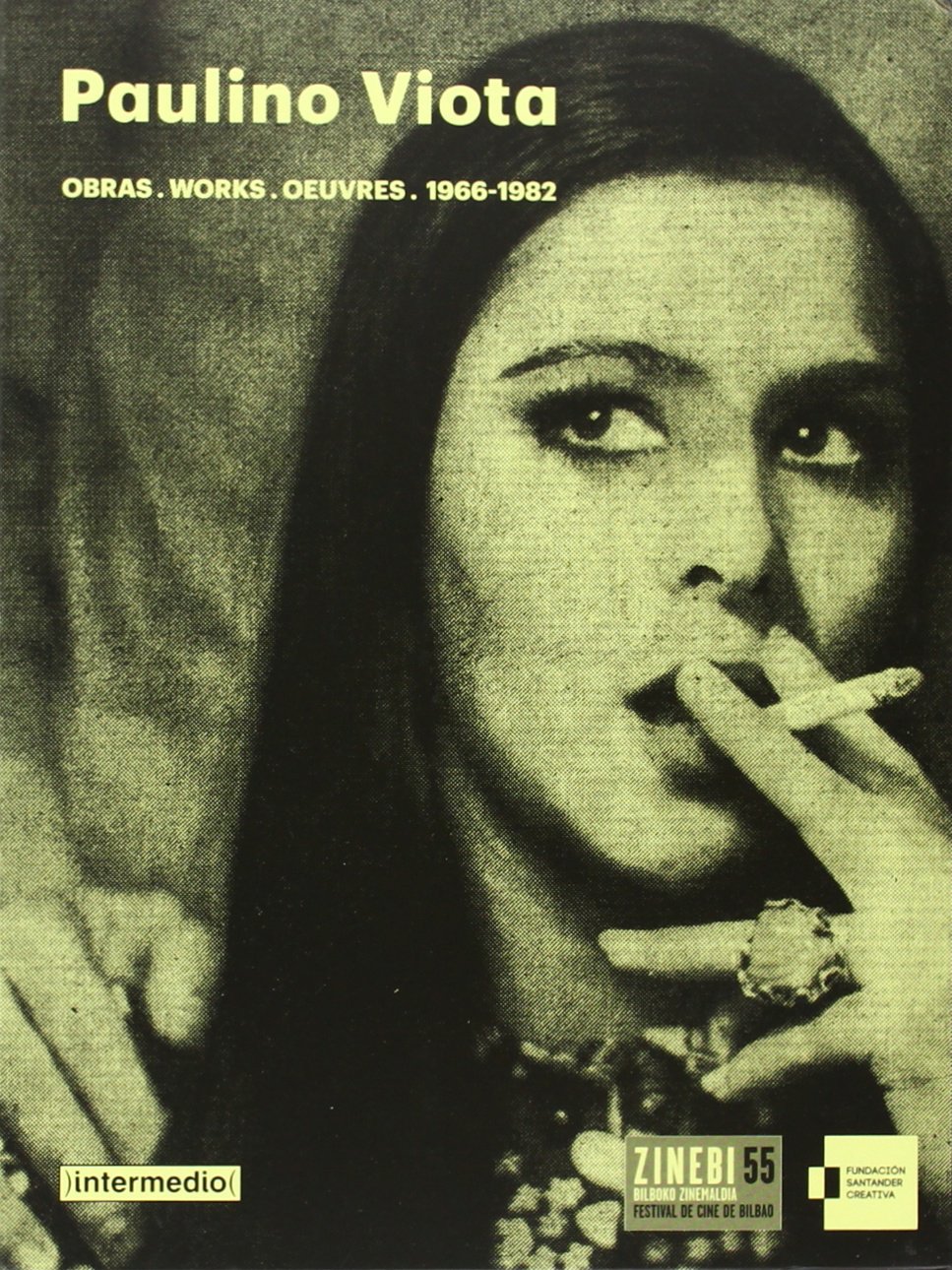 Paulino Viota : obras, works, oeuvres. 1966-1982