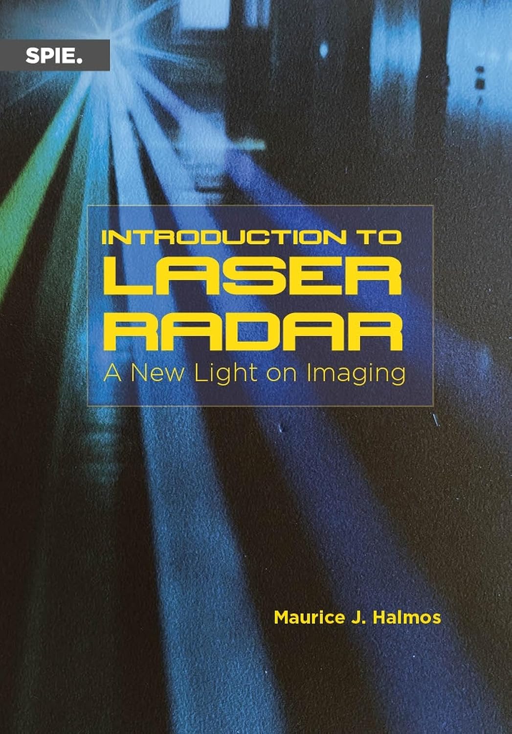 capítulo por capítulo baixar Introduction to Laser Radar: A New Light on Imaging: 360
