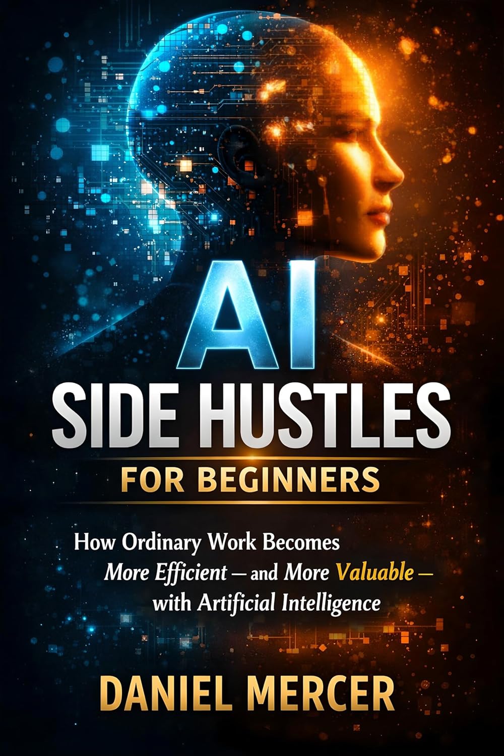 ler totalmente AI Side Hustles for Beginners (English Edition)