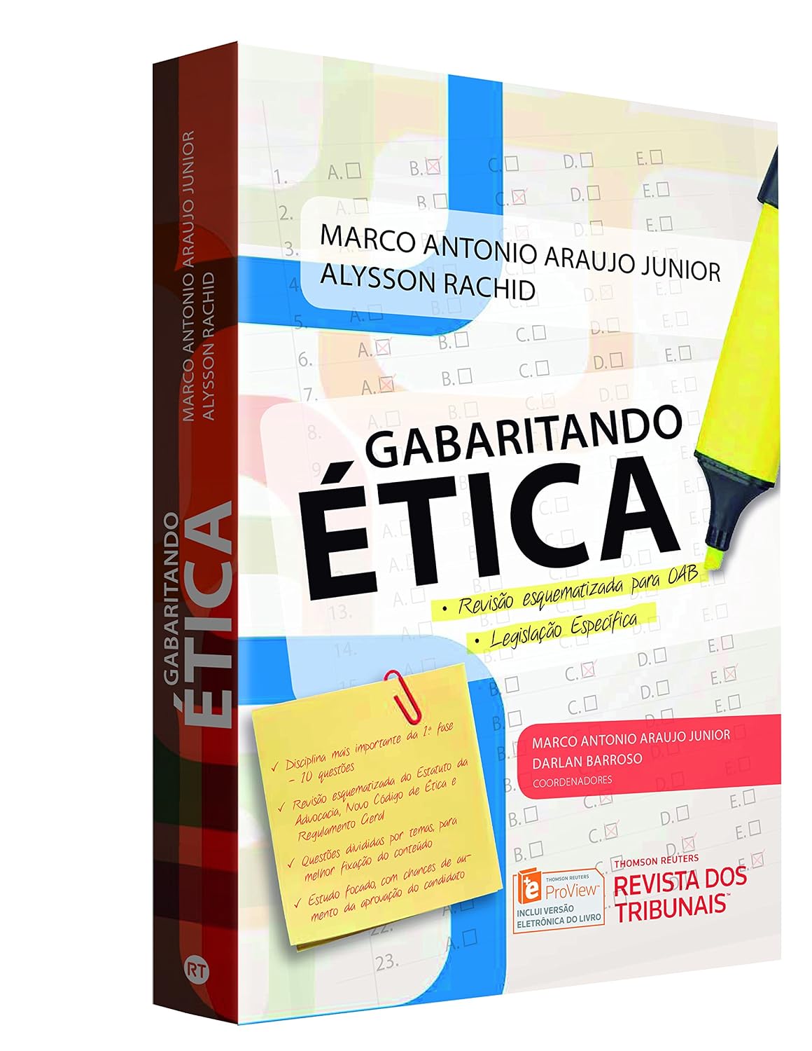 Gabaritando Ética baixar o livro de graça