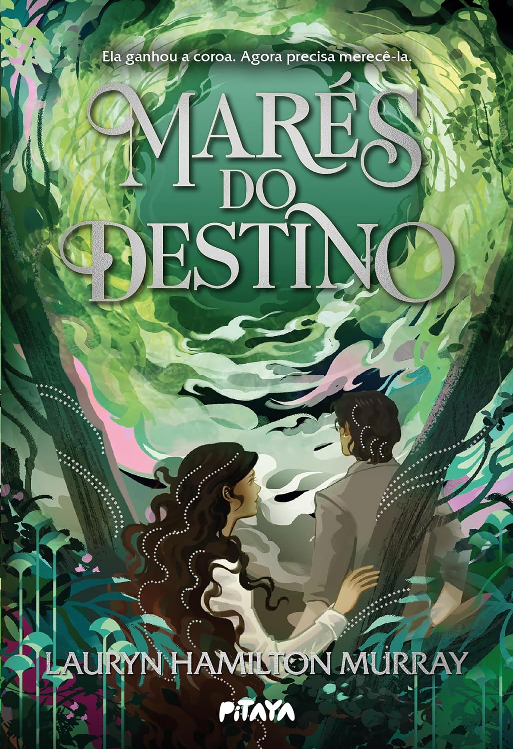 Marés do destino – A continuação de "Tecelã de Tempestades" com edição especial em capa dura e com pintura trilateral baixar o livro de graça