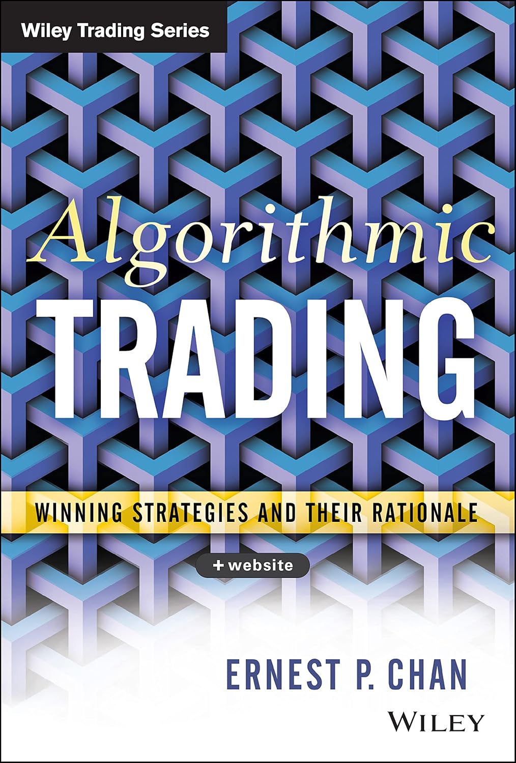 capítulo por capítulo baixar Algorithmic Trading: Winning Strategies and Their Rationale: 625