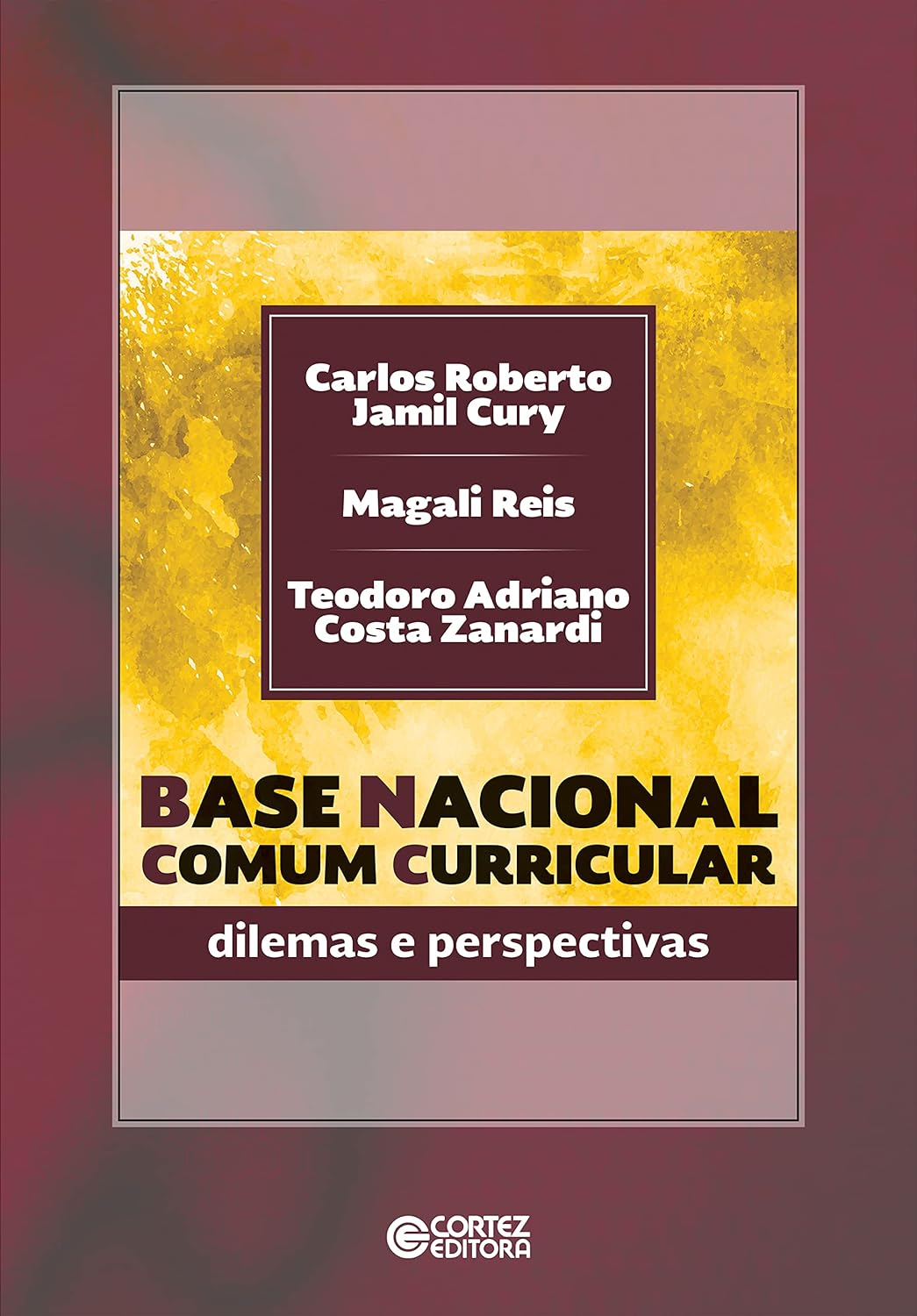 Base Nacional Comum Curricular: dilemas e perspectivas baixar livro de graça