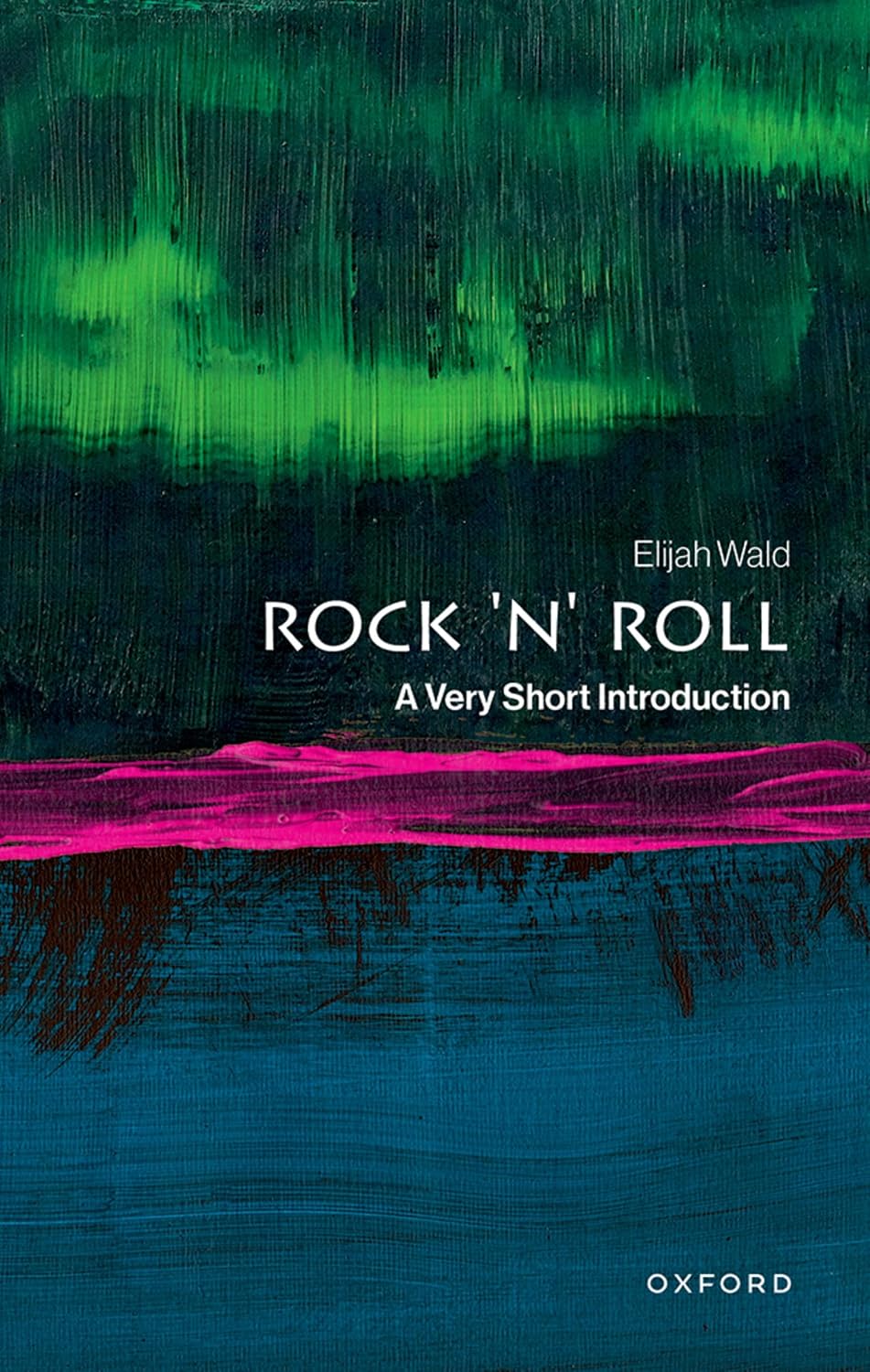 Rock 'n' Roll: A Very Short Introduction baixar livro de graça