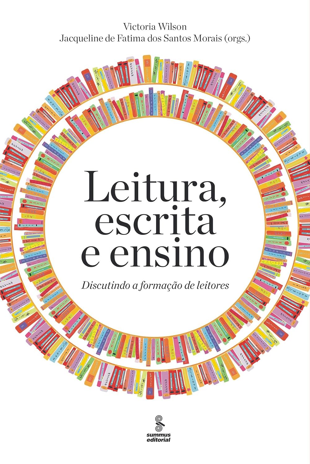 ler totalmente Leitura, escrita e ensino: discutindo a formação de leitores
