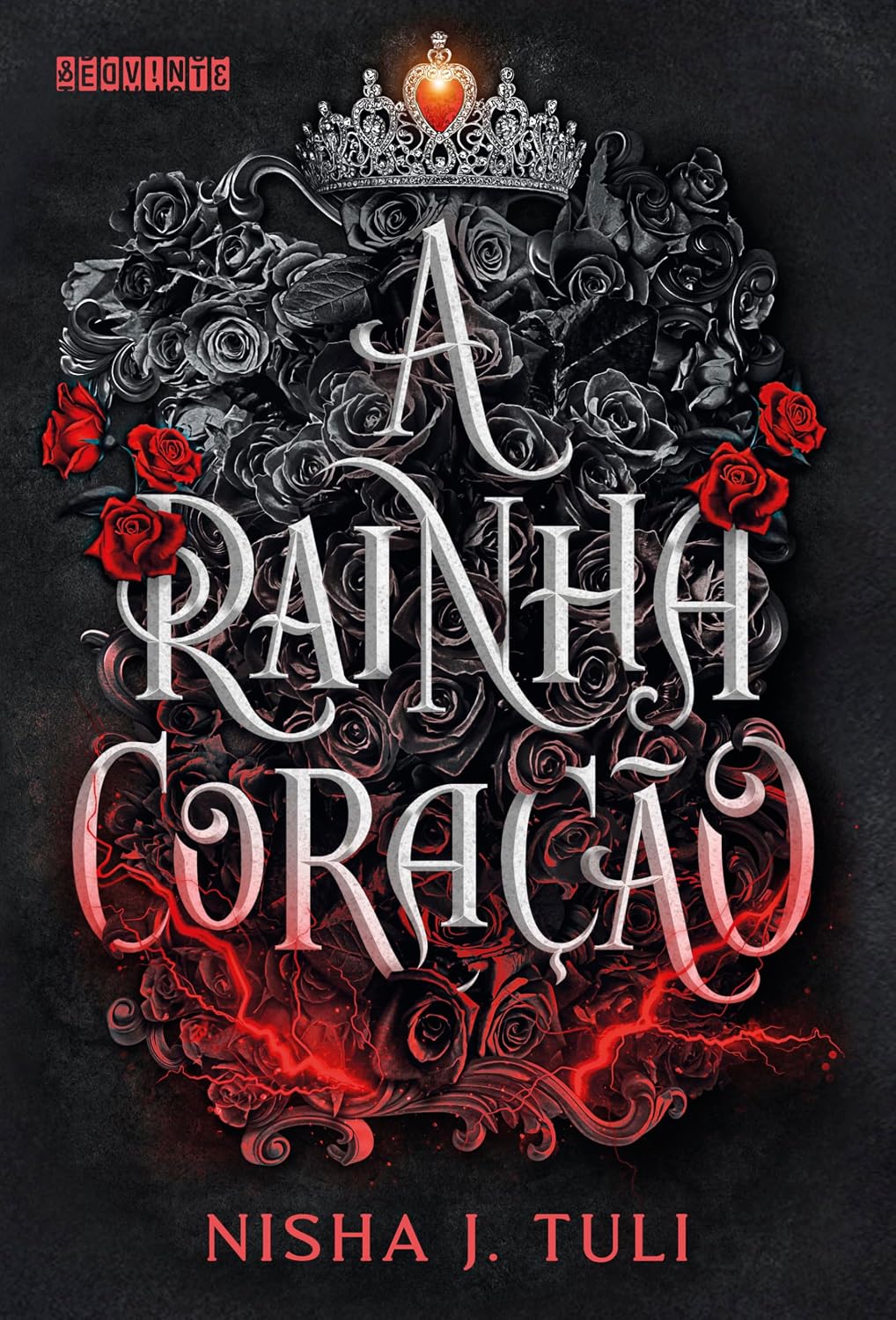 A Rainha Coração: 4