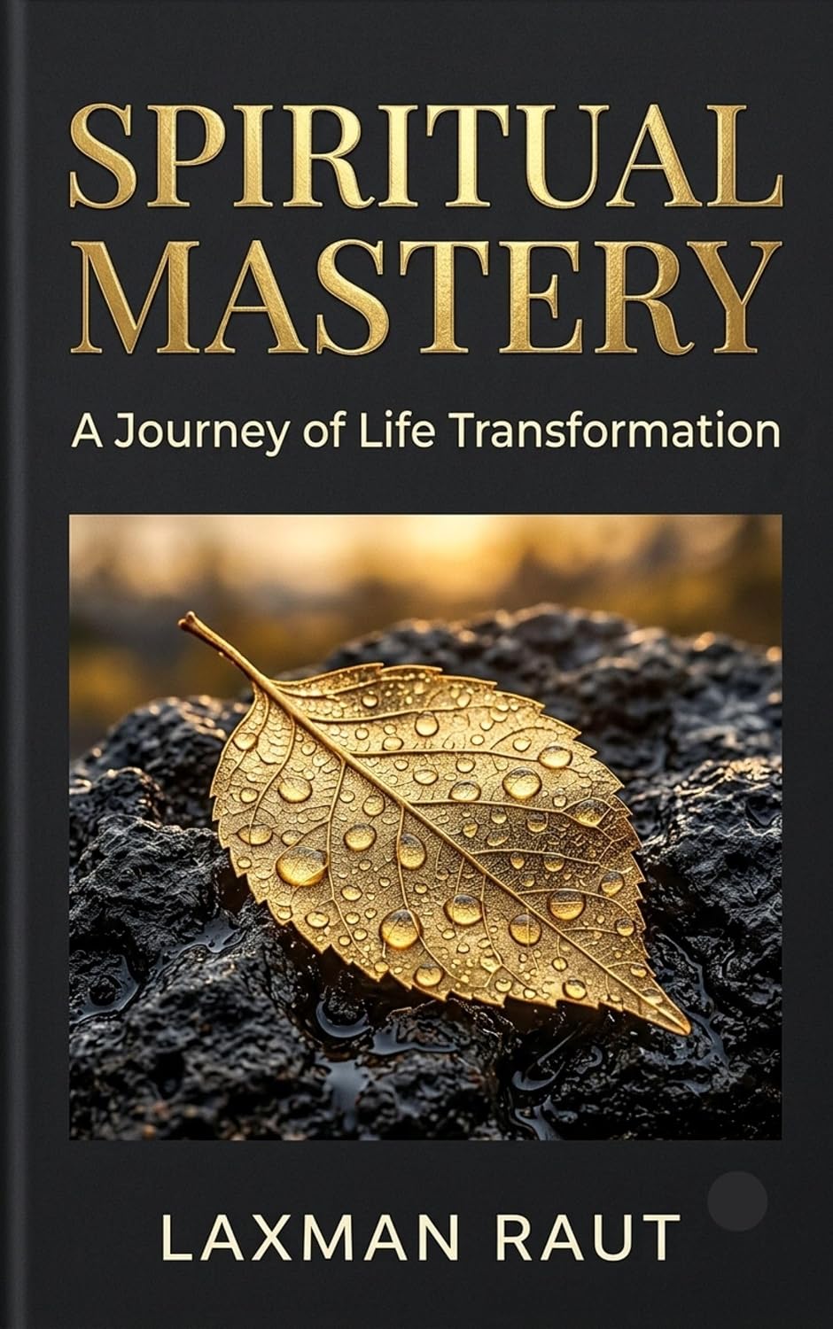 ler totalmente Spiritual Mastery: Spiritual Mastery: The Ultimate Guide to Mindset Shift, Emotional Intelligence, and the Art of Living a Purposeful, Peaceful Life (Self Mastery Series Book 2) (English Edition)