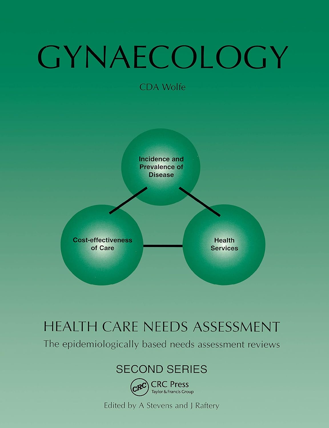Health Care Needs Assessment: The Epidemiologically Based Needs Assessment Reviews (English Edition) baixar livro de graça