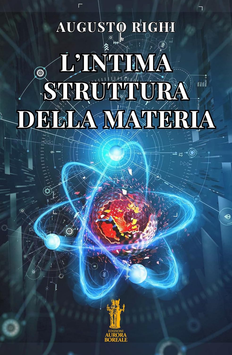 capítulo por capítulo baixar L’intima struttura della materia (Italian Edition)