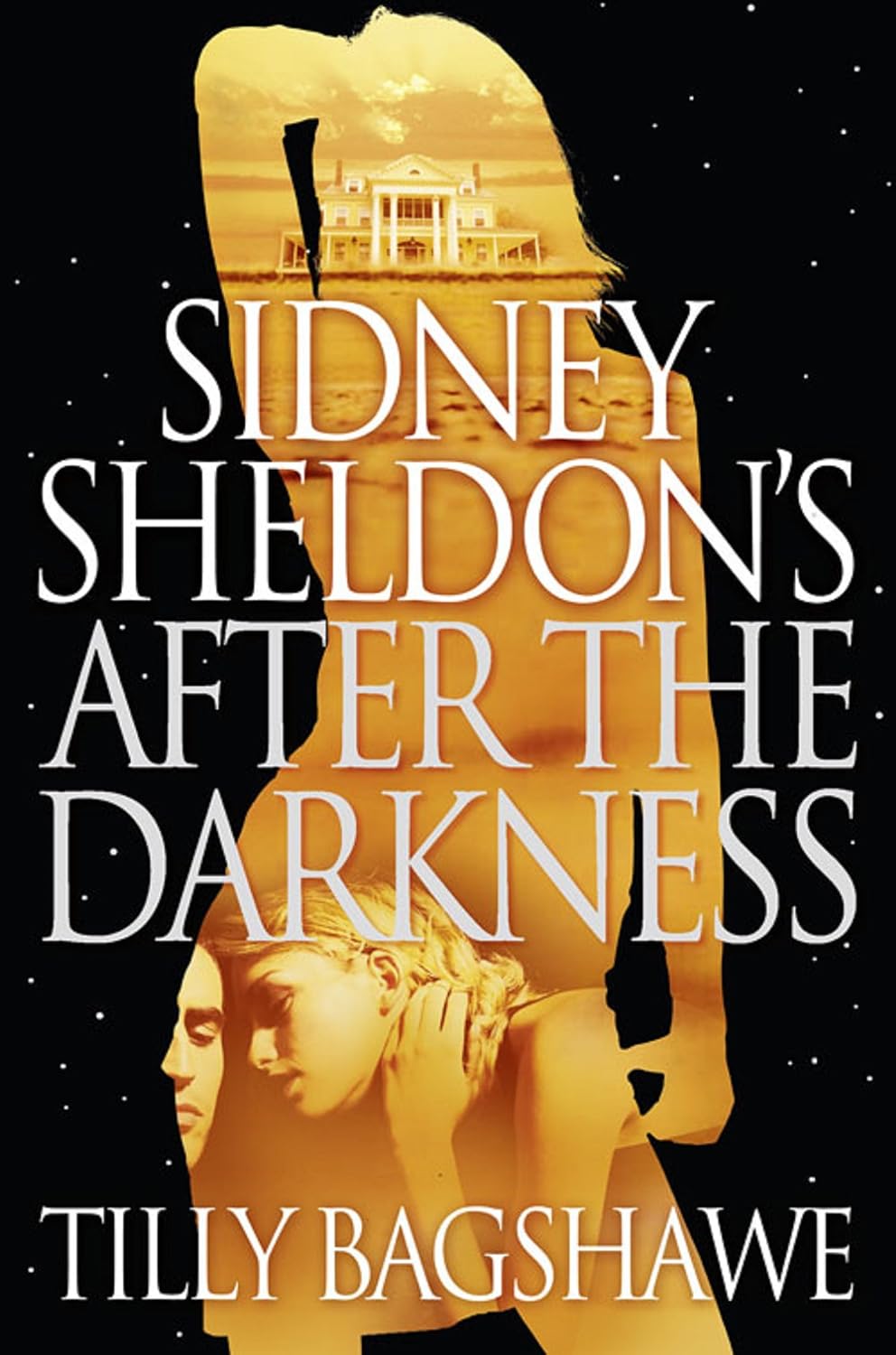 capítulo por capítulo baixar Sidney Sheldon’s After the Darkness: An edge-of-your-seat psychological suspense thriller novel (English Edition)