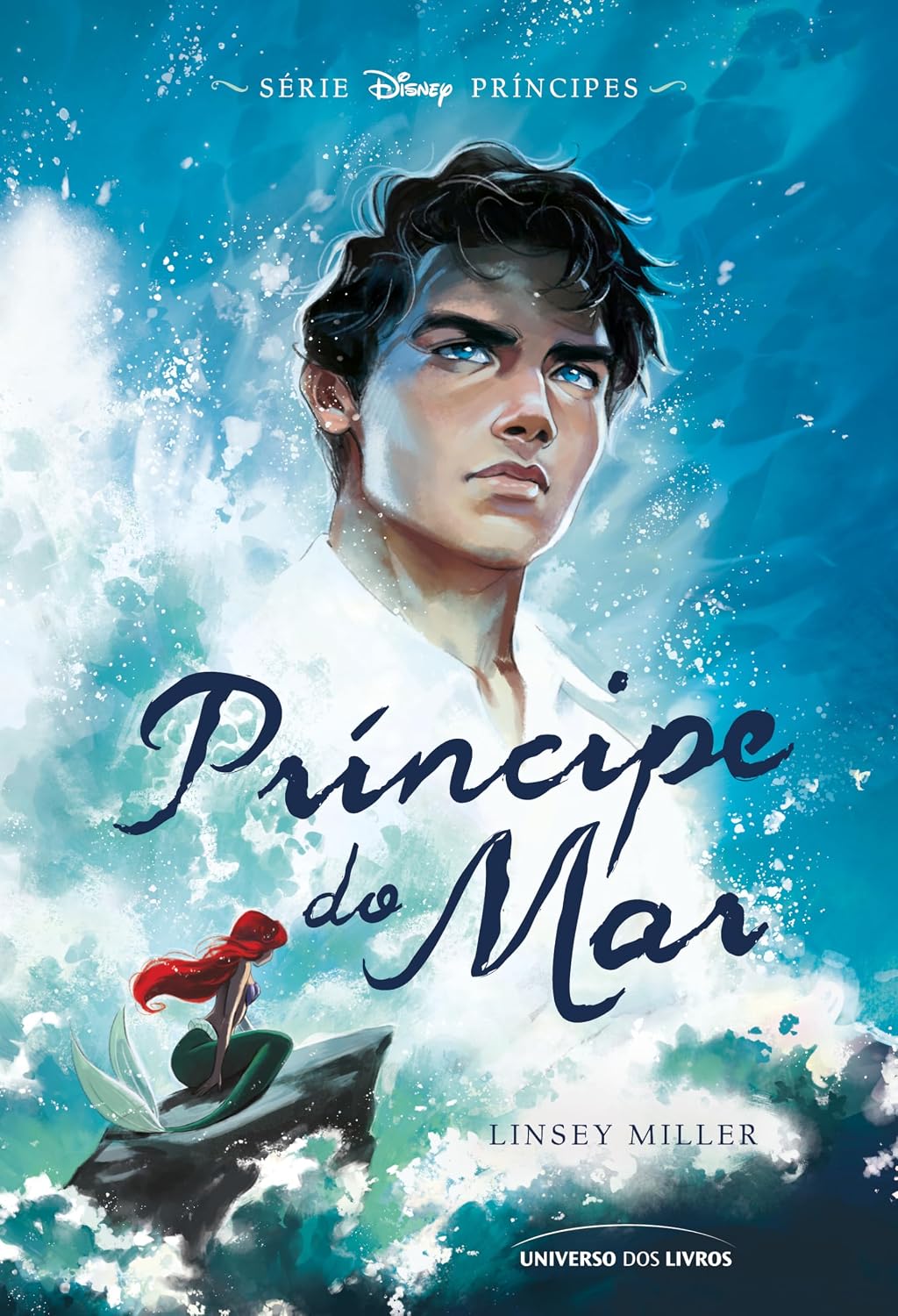 Príncipe do mar