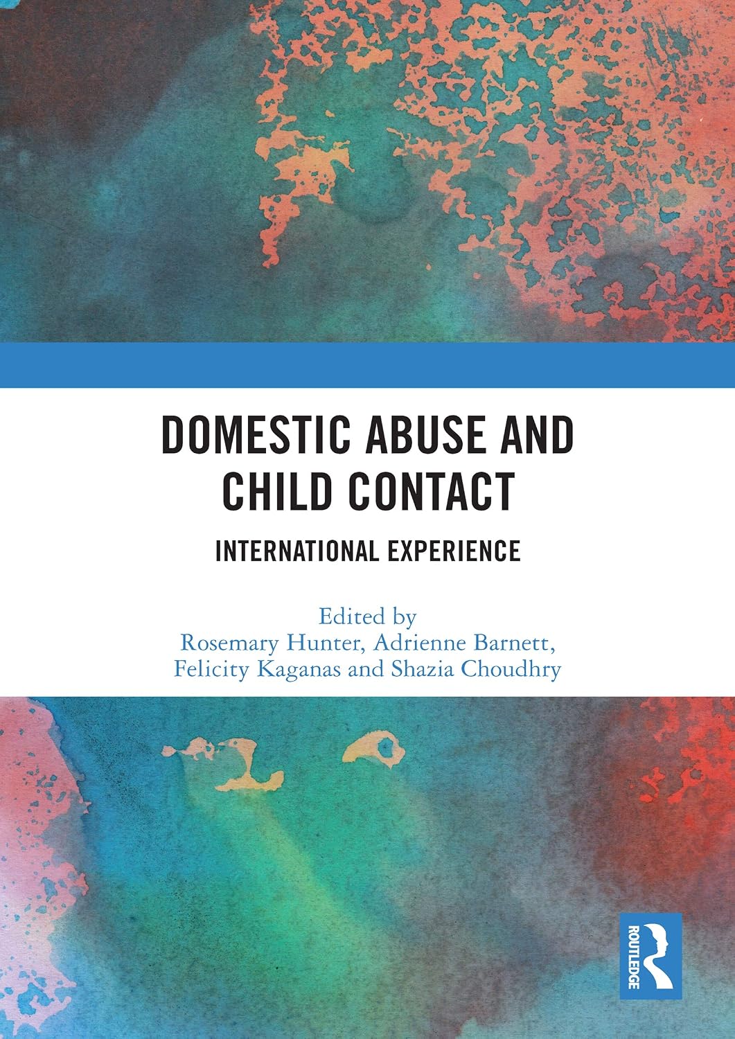 ler totalmente Domestic Abuse and Child Contact: International Experience (English Edition)