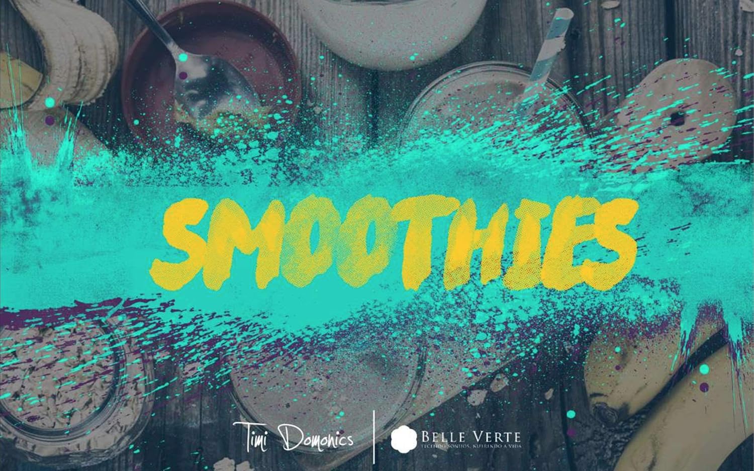 capítulo por capítulo baixar Smoothies: Boa Forma com Refeições no Copo (Receitas Sem Glúten e Lactose Livro 11)