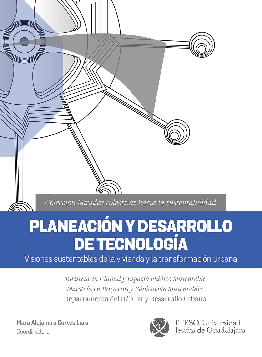 Planeación y desarrollo de tecnología: Visiones sustentables de la vivienda y la transformación urbana (Miradas colectivas hacia la sustentabilidad) (Spanish Edition) baixar livro de graça