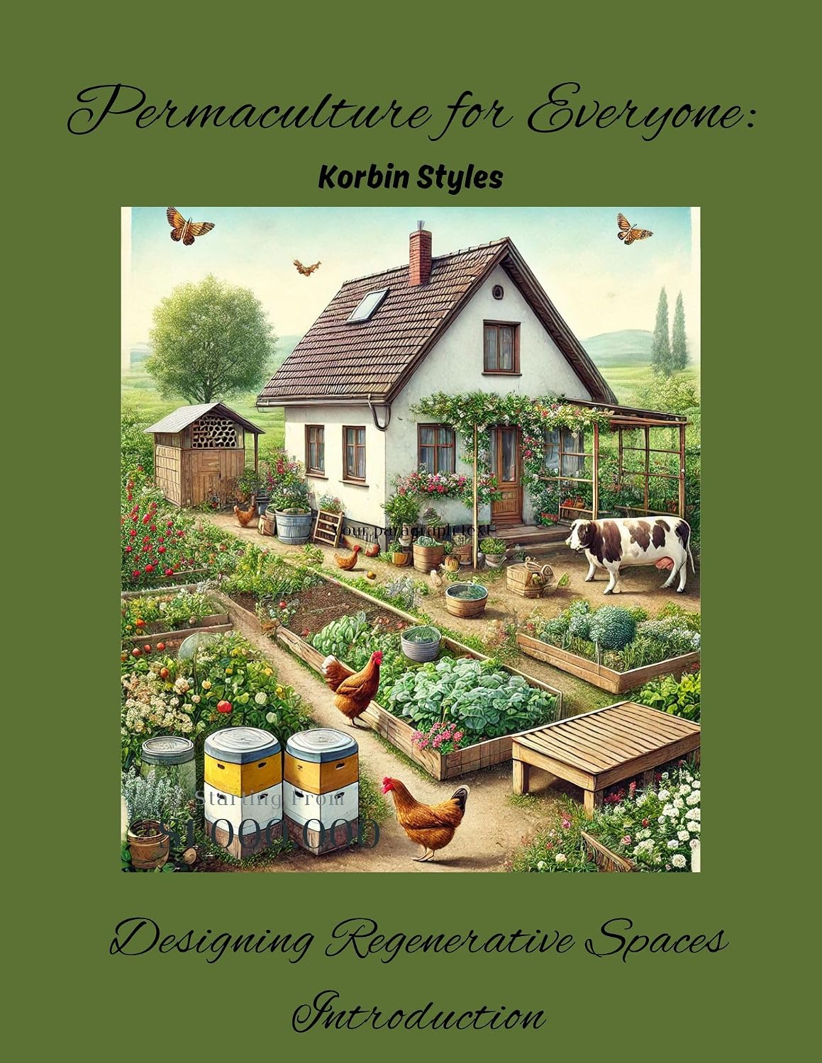 Permaculture for Everyone: Designing Regenerative Spaces (English Edition) baixar livro de graça
