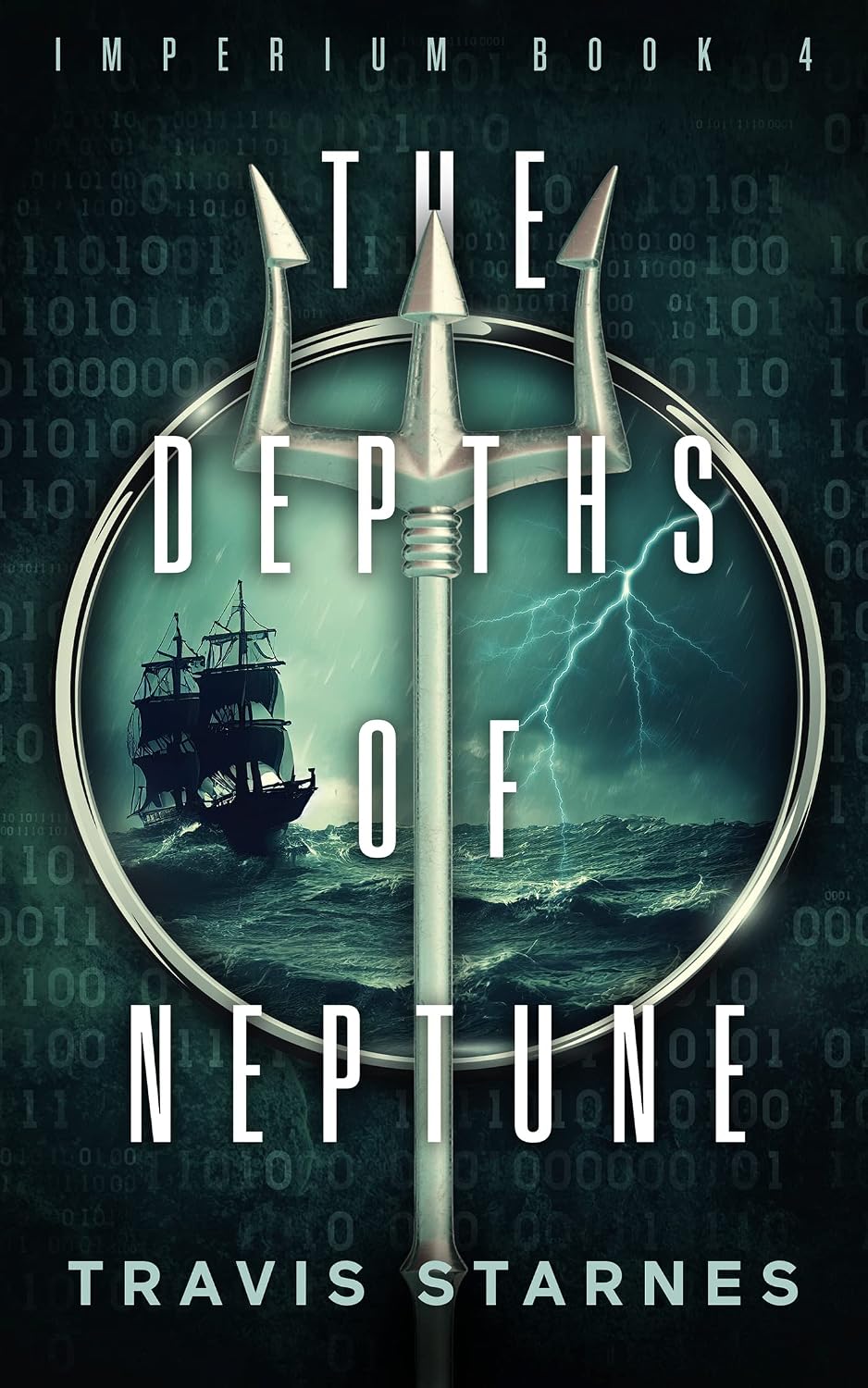 The Depths of Neptune (Imperium Book 4) (English Edition) baixar livro de graça