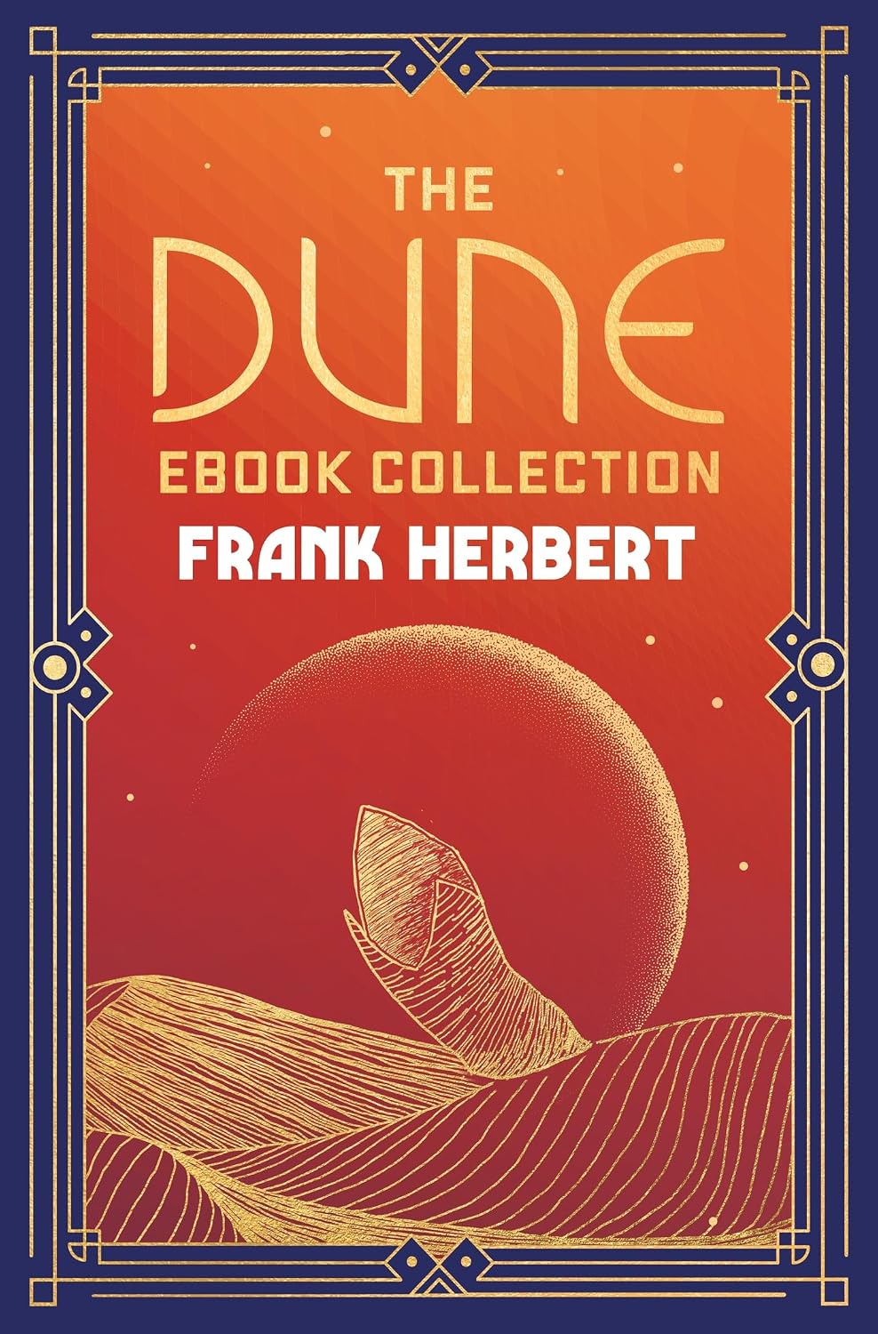 ler totalmente Dune: The Gateway Collection: The inspiration for the blockbuster film (Gateway Essentials) (English Edition)