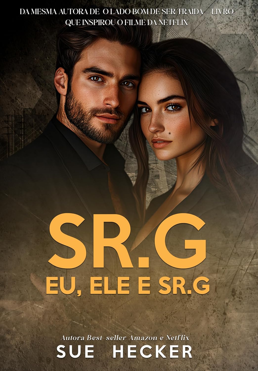 Sr. G: Eu, ele e Sr.G baixar livro de graça