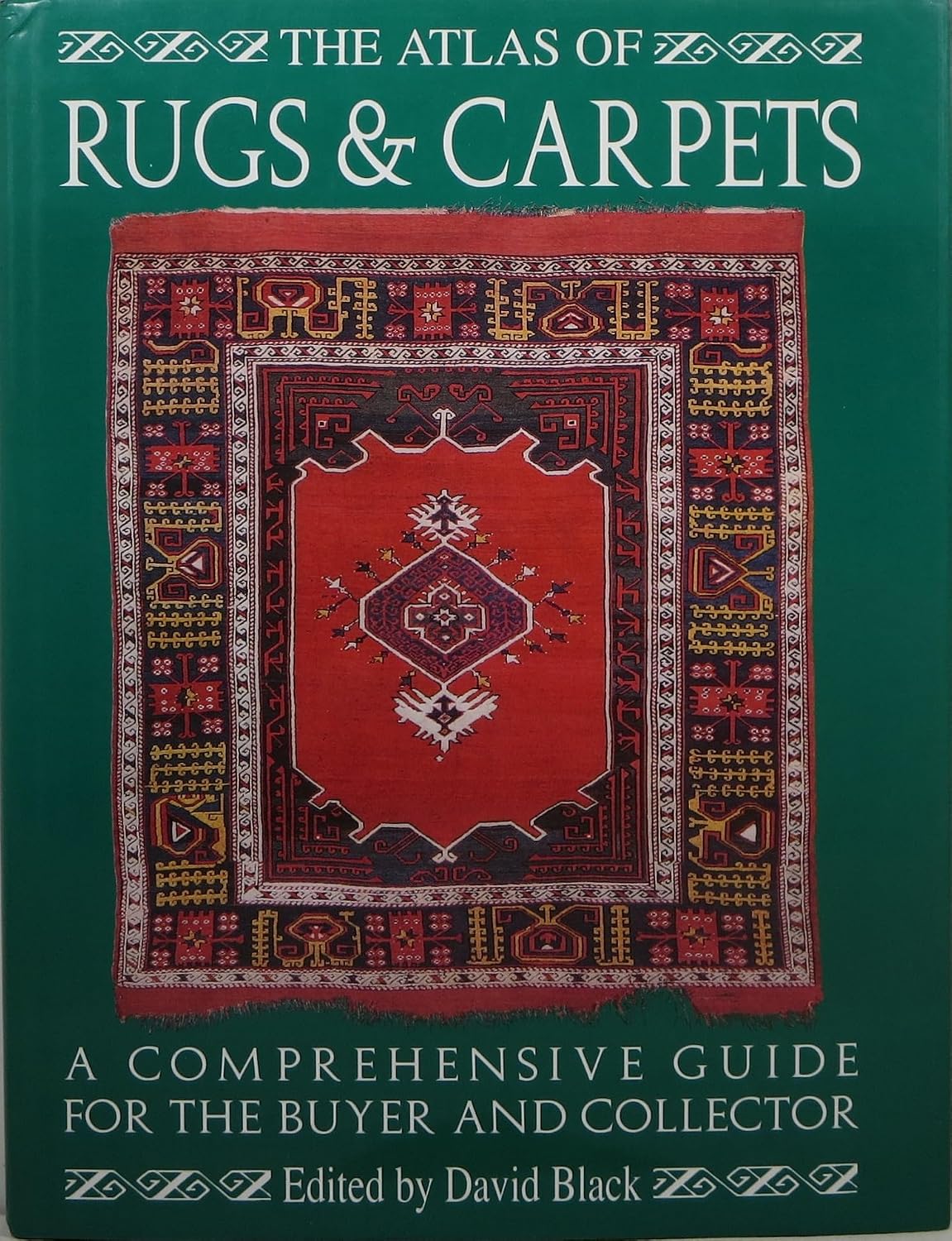 The Atlas of Rugs and Carpets baixar livro de graça