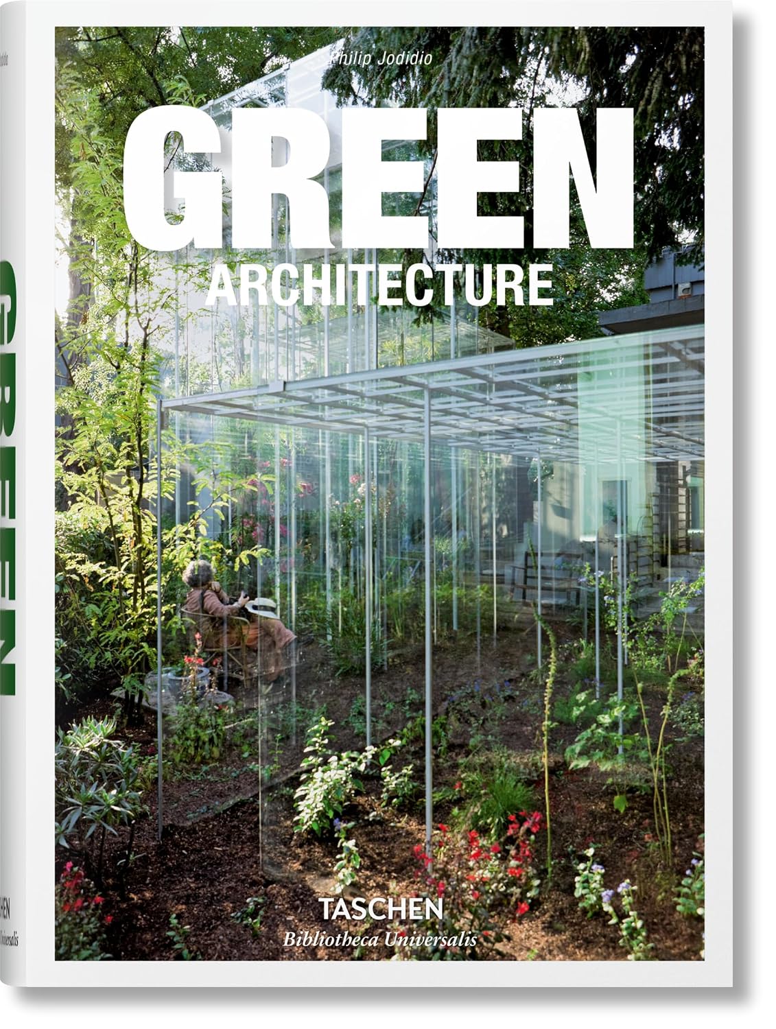 ler totalmente Green Architecture