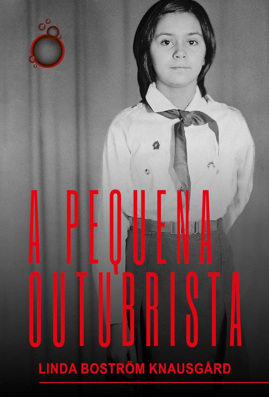 A pequena outubrista baixar o livro de graça