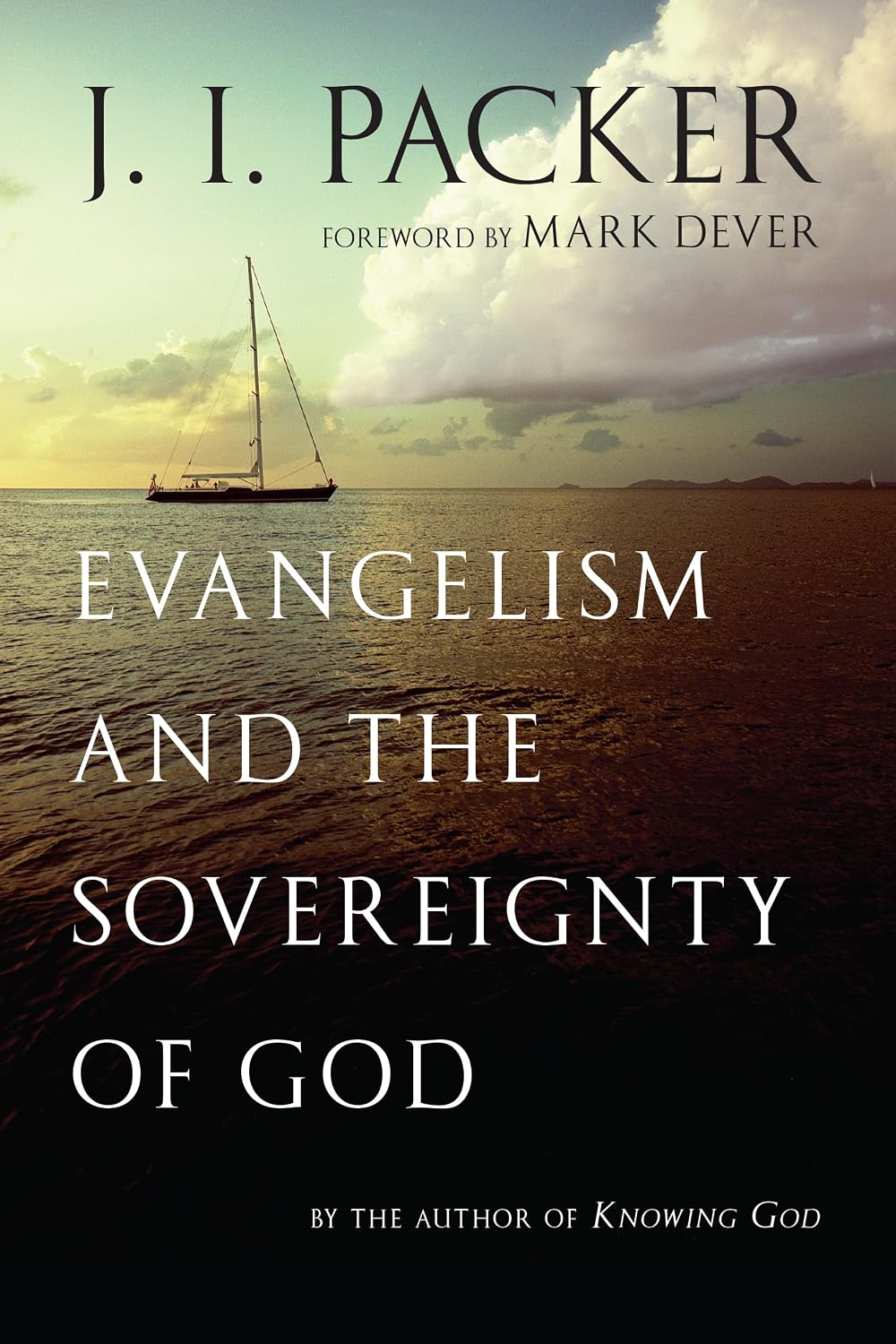 Evangelism and the Sovereignty of God baixar livro de graça