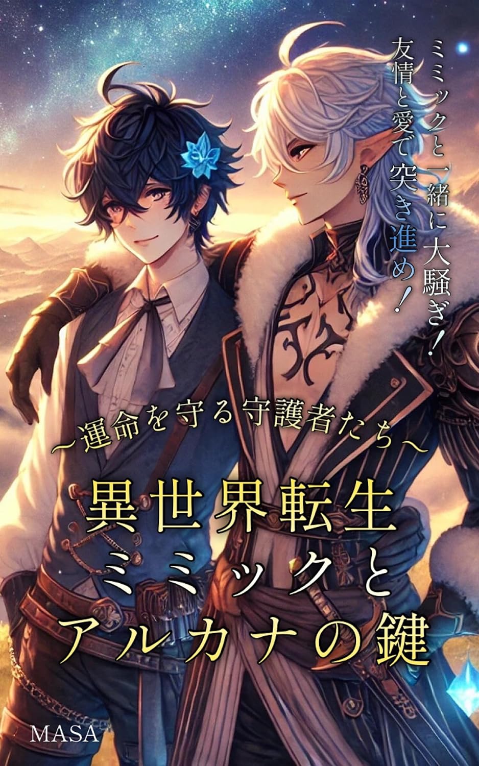 isekaitennseimimikikkutoarukananokagoi: unnmeiwomamorushugoshatachi masaraitonoberu (Japanese Edition) baixar livro de graça