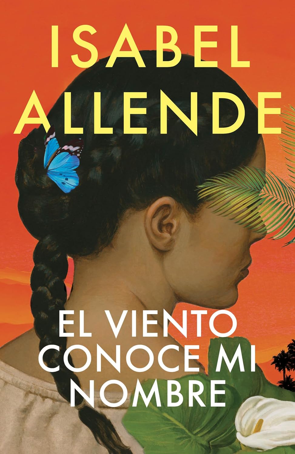 El Viento Conoce Mi Nombre / The Wind Knows My Name baixar o livro de graça