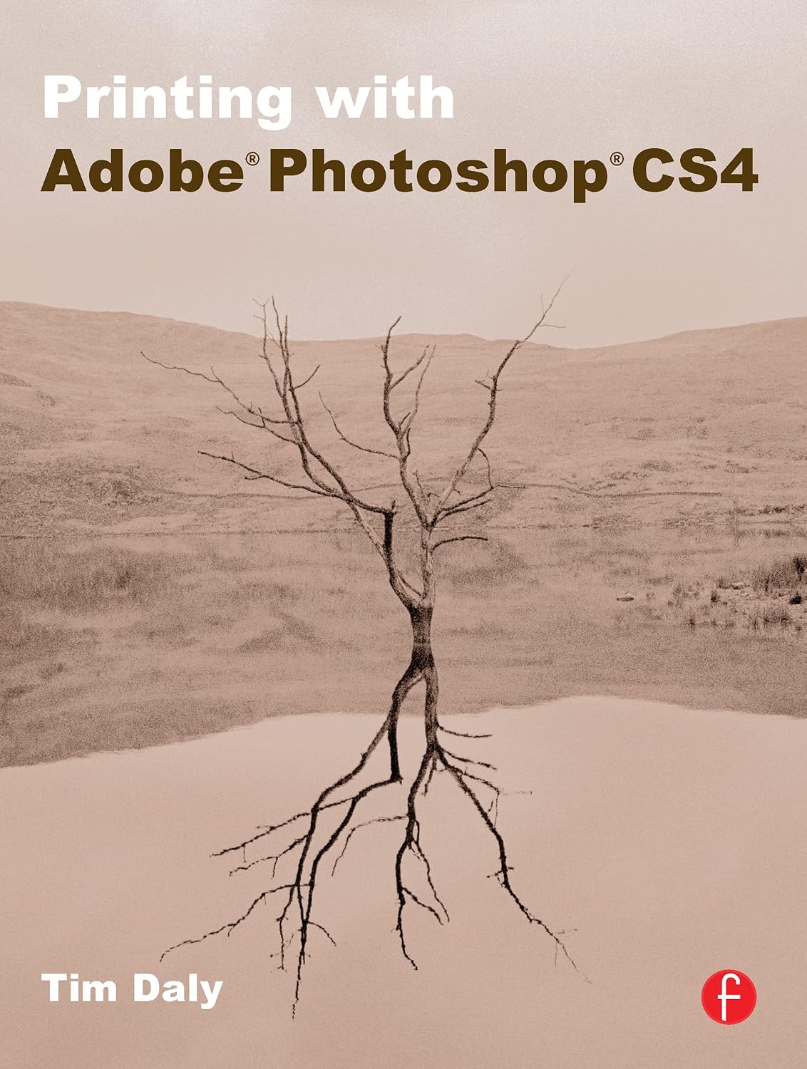 Printing with Adobe Photoshop CS4 (English Edition)