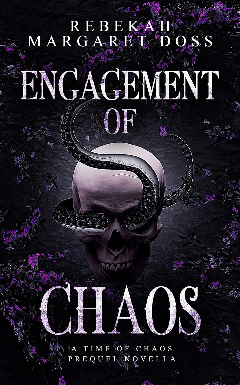 Engagement of Chaos: A Time of Chaos Prequel Novella (English Edition) baixar livro de graça