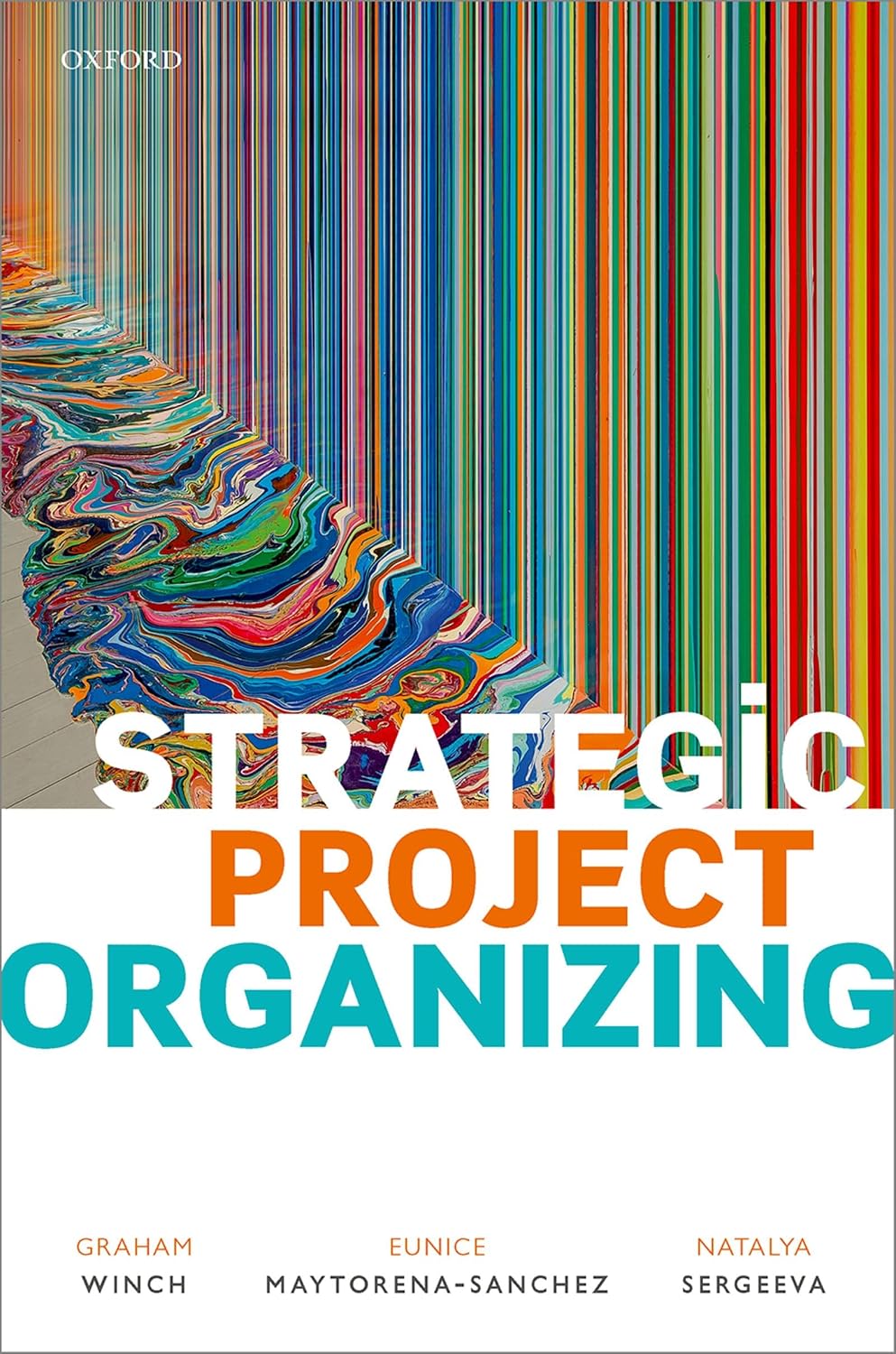 Strategic Project Organizing baixar livro de graça