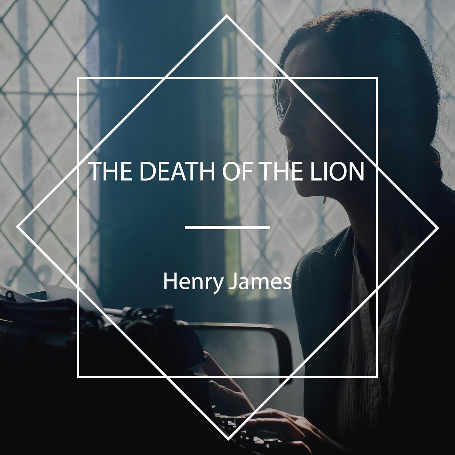 The Death of the Lion