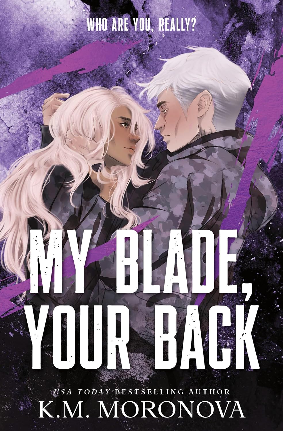 capítulo por capítulo baixar My Blade, Your Back (English Edition)