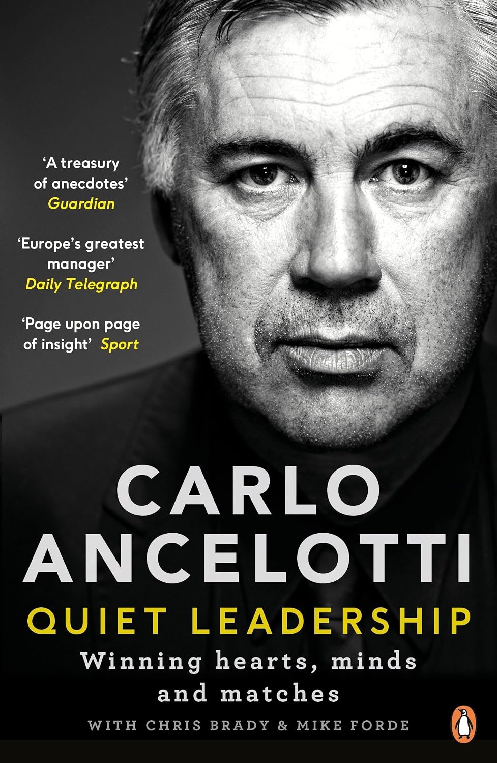 Quiet Leadership: Winning Hearts, Minds and Matches baixar livro de graça