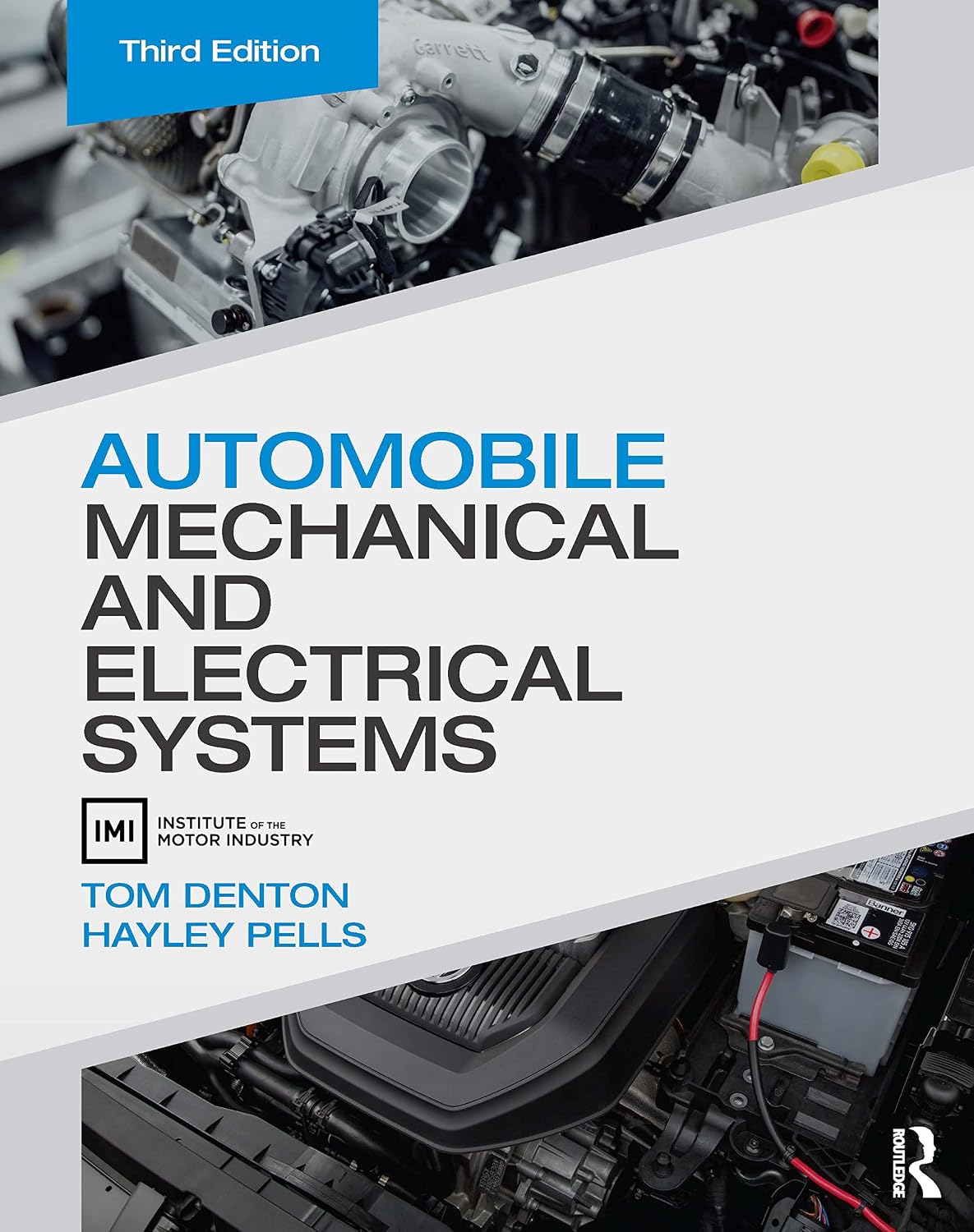 capítulo por capítulo baixar Automobile Mechanical and Electrical Systems