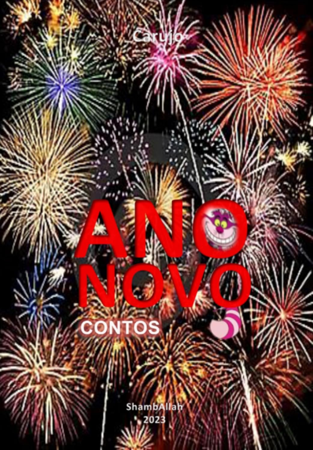 Ano Novo baixar o livro de graça