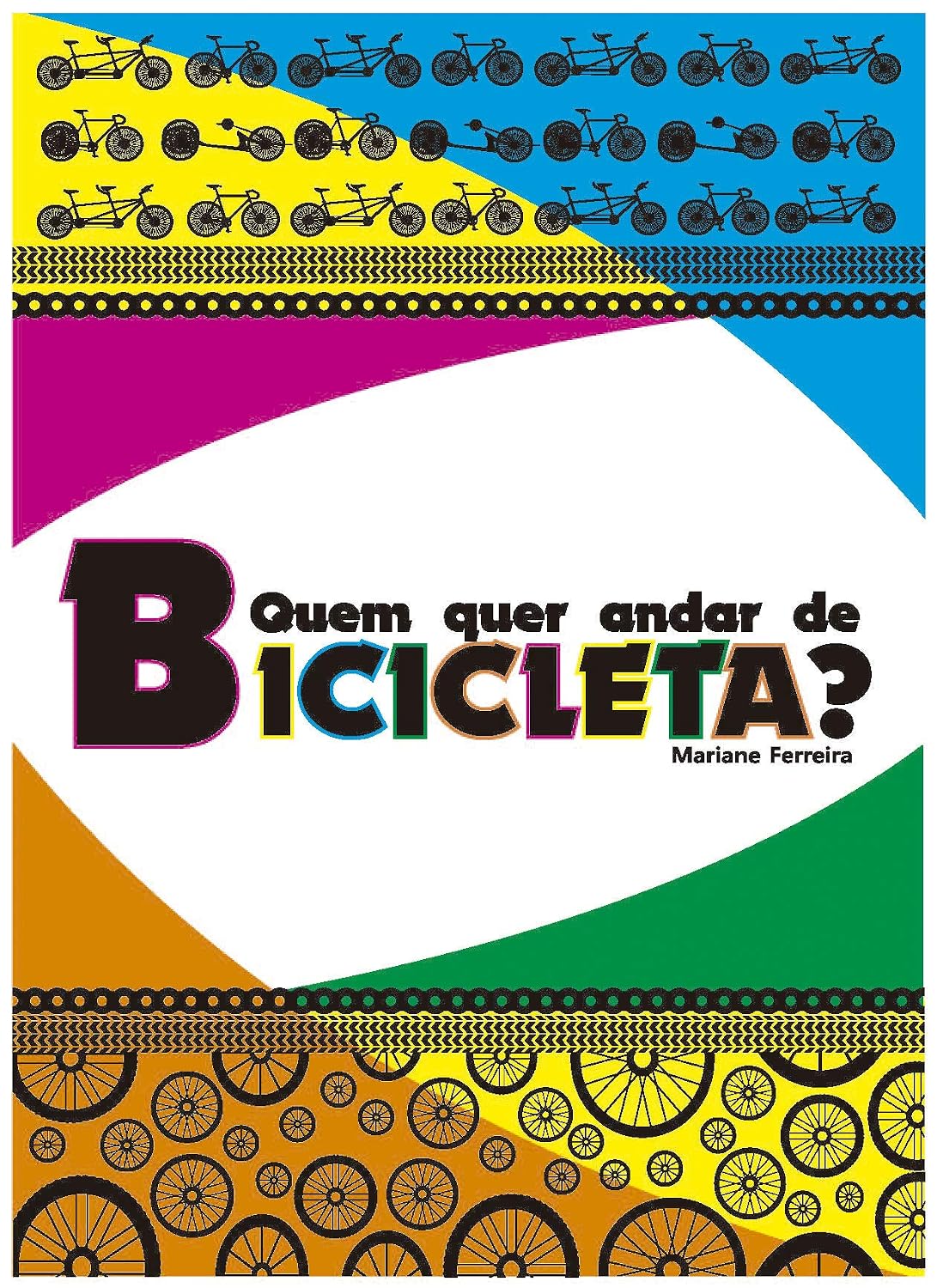 Quem quer andar de bicicleta? baixar o livro de graça