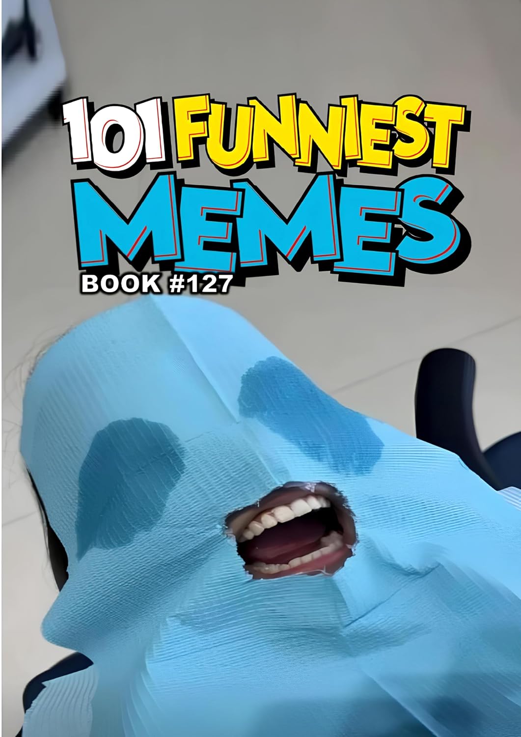 capítulo por capítulo baixar 101 FUNNIEST MEMES: BOOK 127 (English Edition)