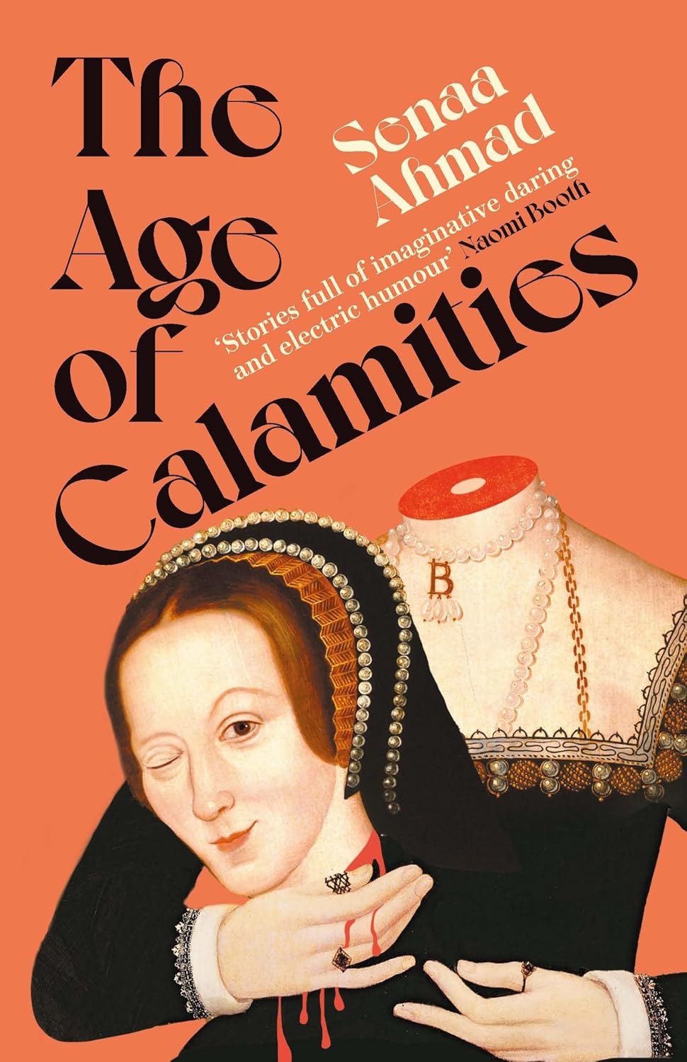 The Age of Calamities (English Edition) baixar o livro de graça