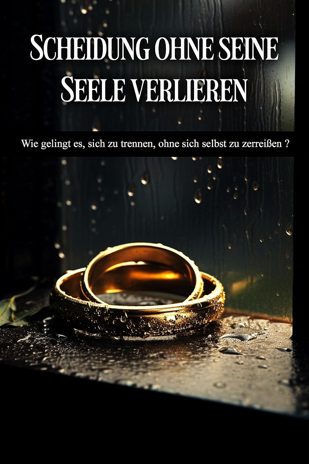 Scheidung ohne seine Seele verlieren: Wie gelingt es, sich zu trennen, ohne sich selbst zu zerreißen ? (German Edition) baixar livro de graça