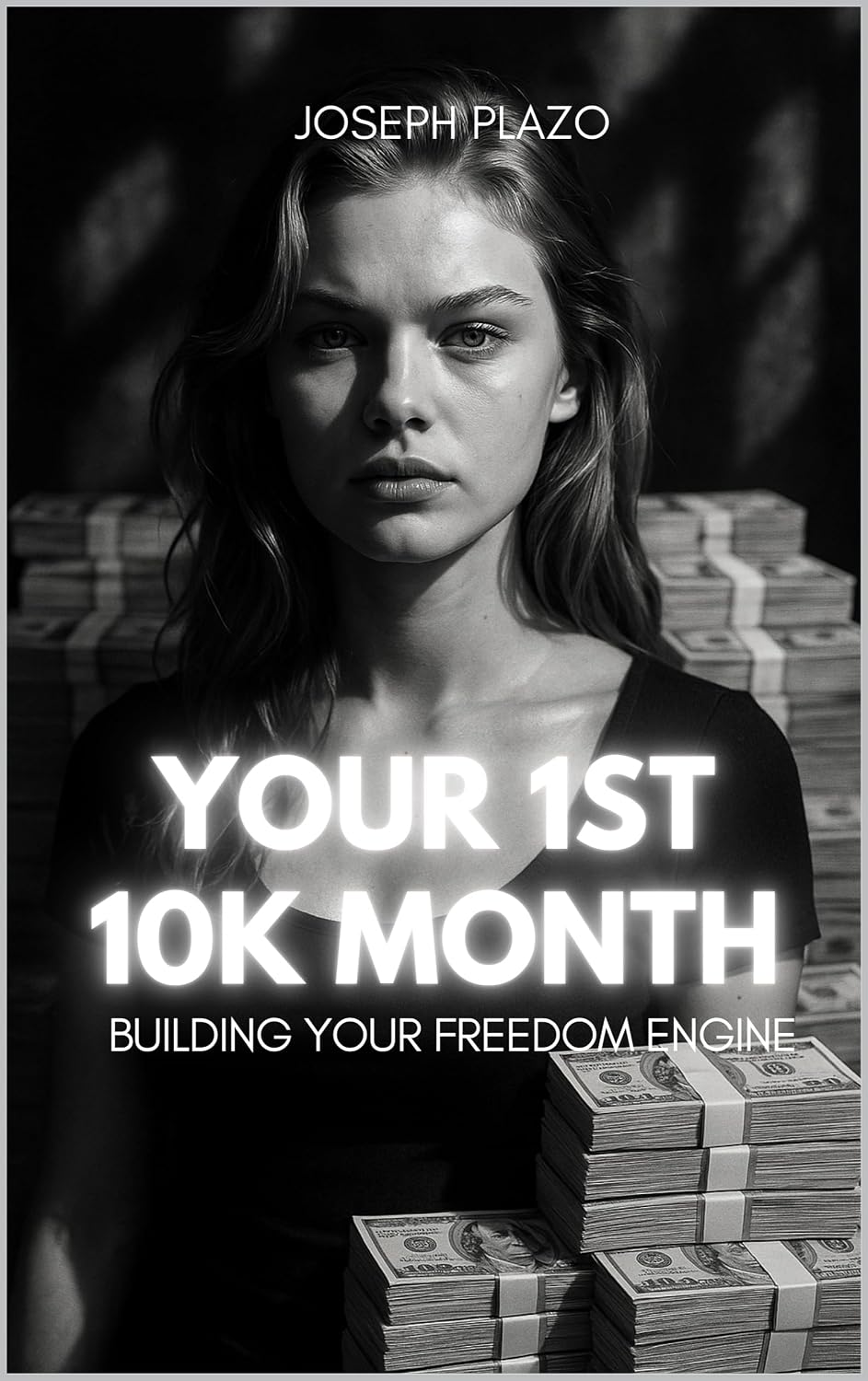 ler totalmente Your First $10K Month: The Step-by-Step Guide to Building a Freedom Engine (English Edition)