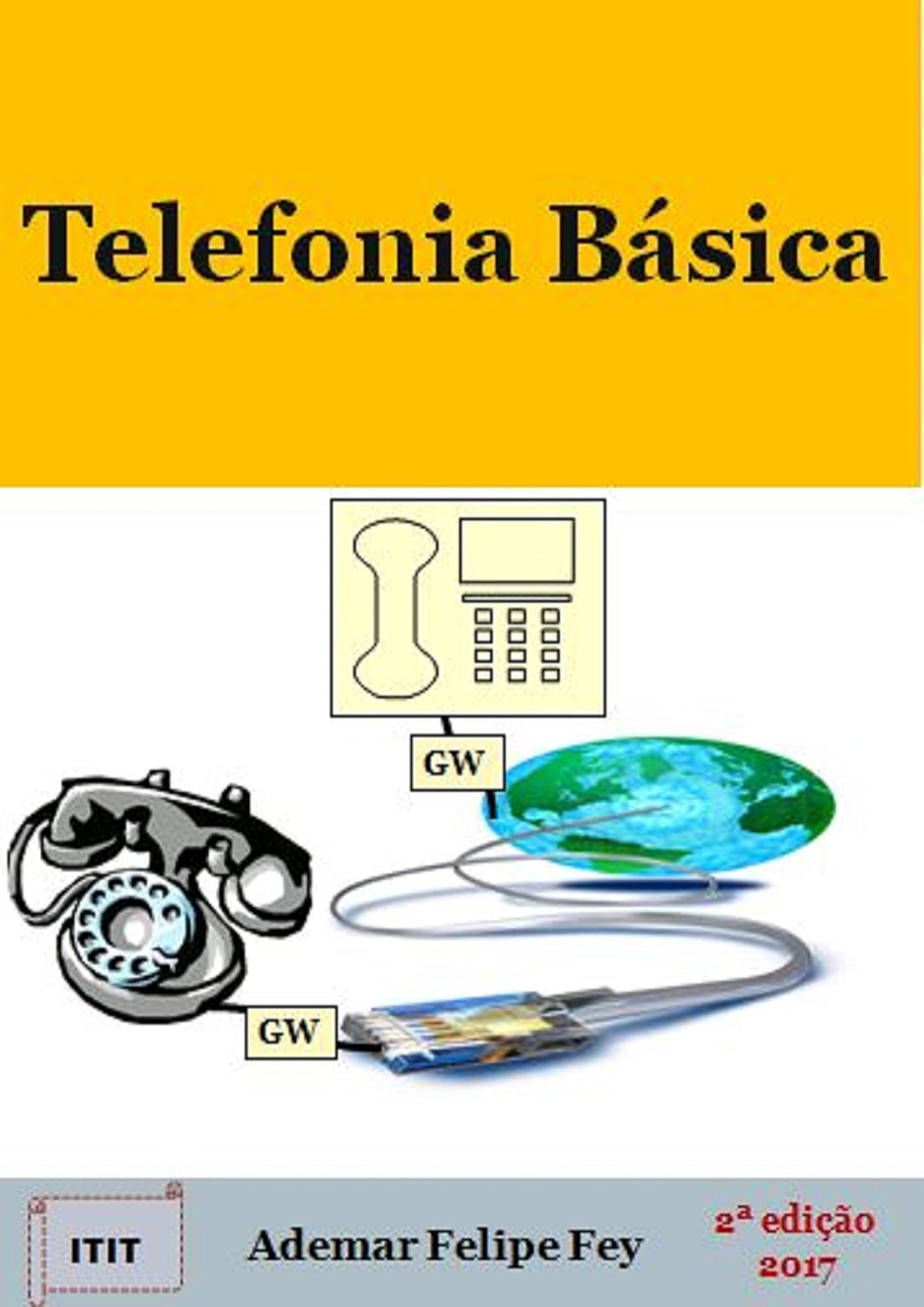 Telefonia Básica baixar o livro de graça