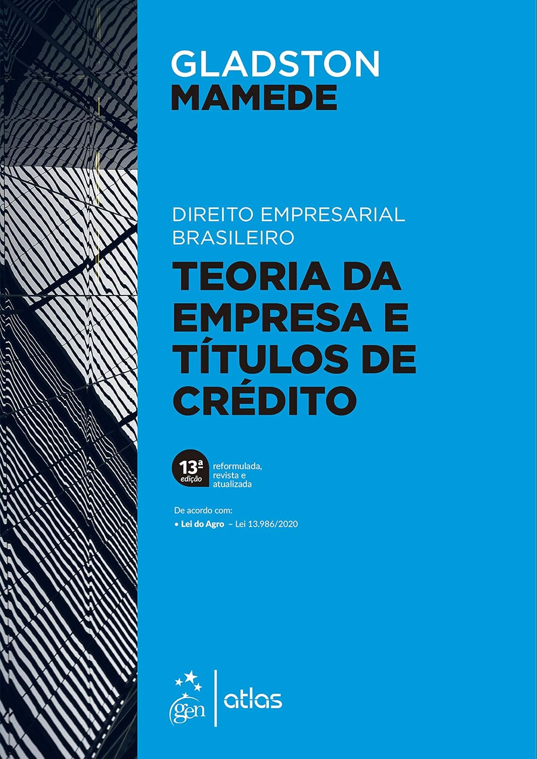 Direito Empresarial Brasileiro - Teoria Geral da Empresa e Títulos de Crédito baixar o livro de graça