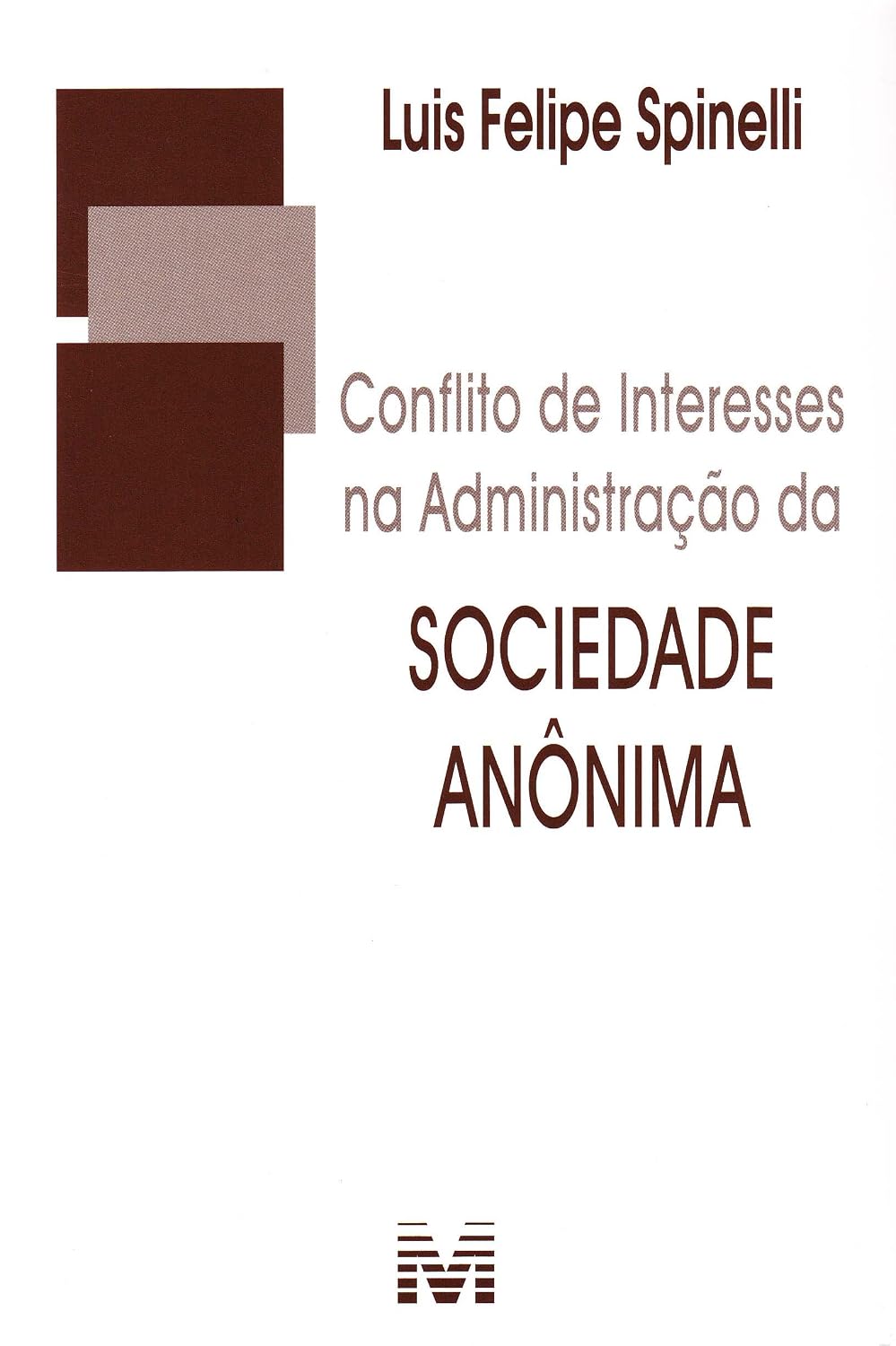 capítulo por capítulo baixar Conflito de interesses na administração da sociedade anônima - 1 ed./2012