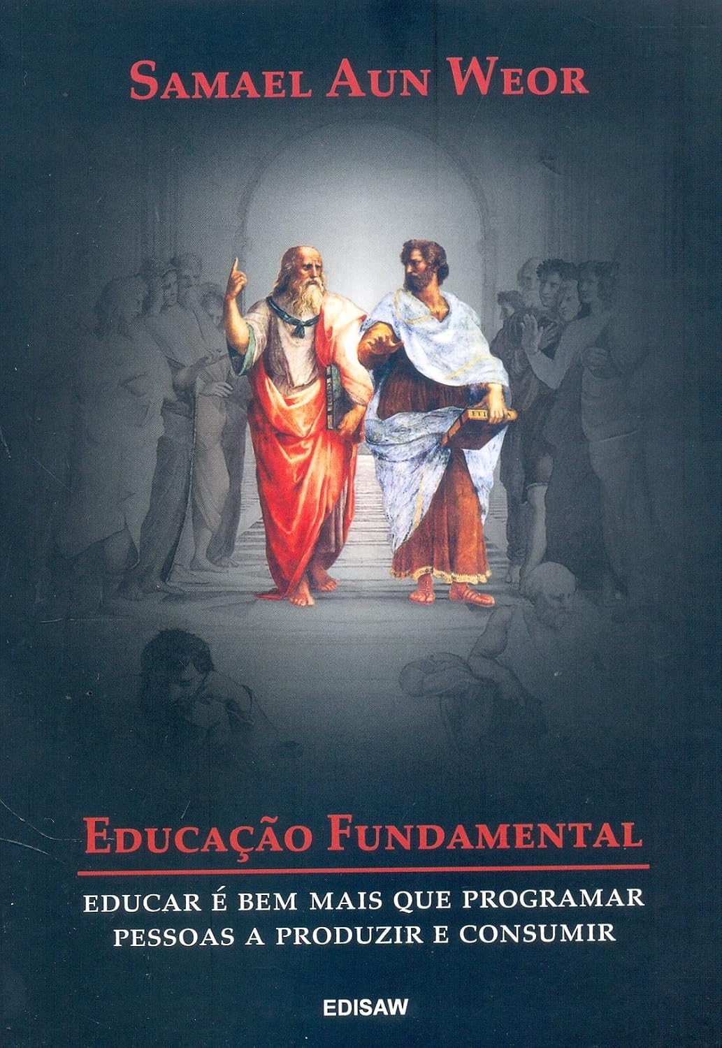 EDUCAÇÃO FUNDAMENTAL: Educar é bem Mais que Programar Pessoas a Produzir e Consumir baixar o livro de graça