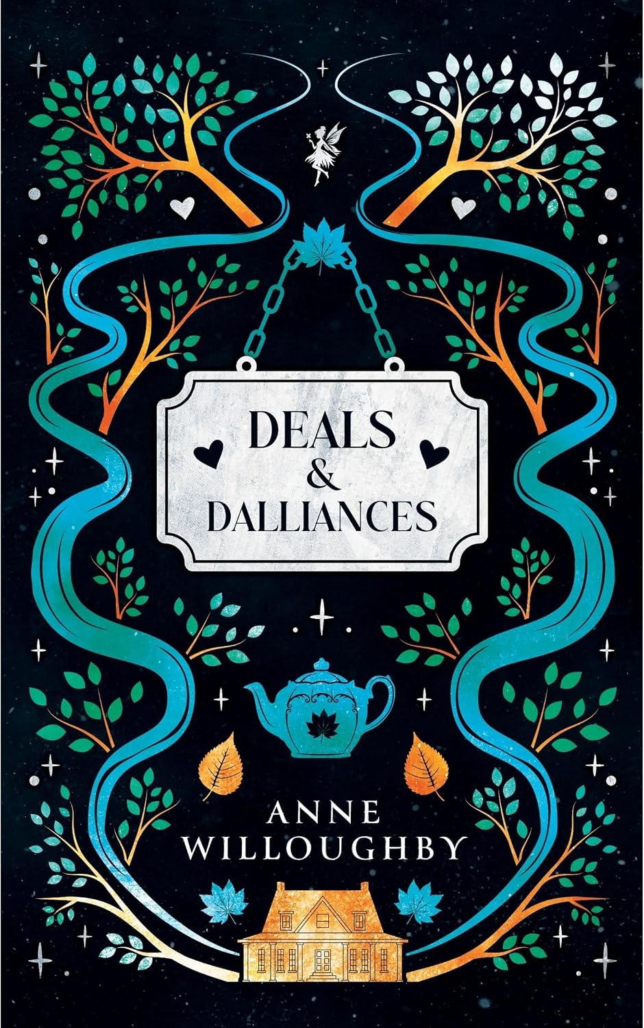 ler totalmente Deals & Dalliances (Soulmates Book 2) (English Edition)