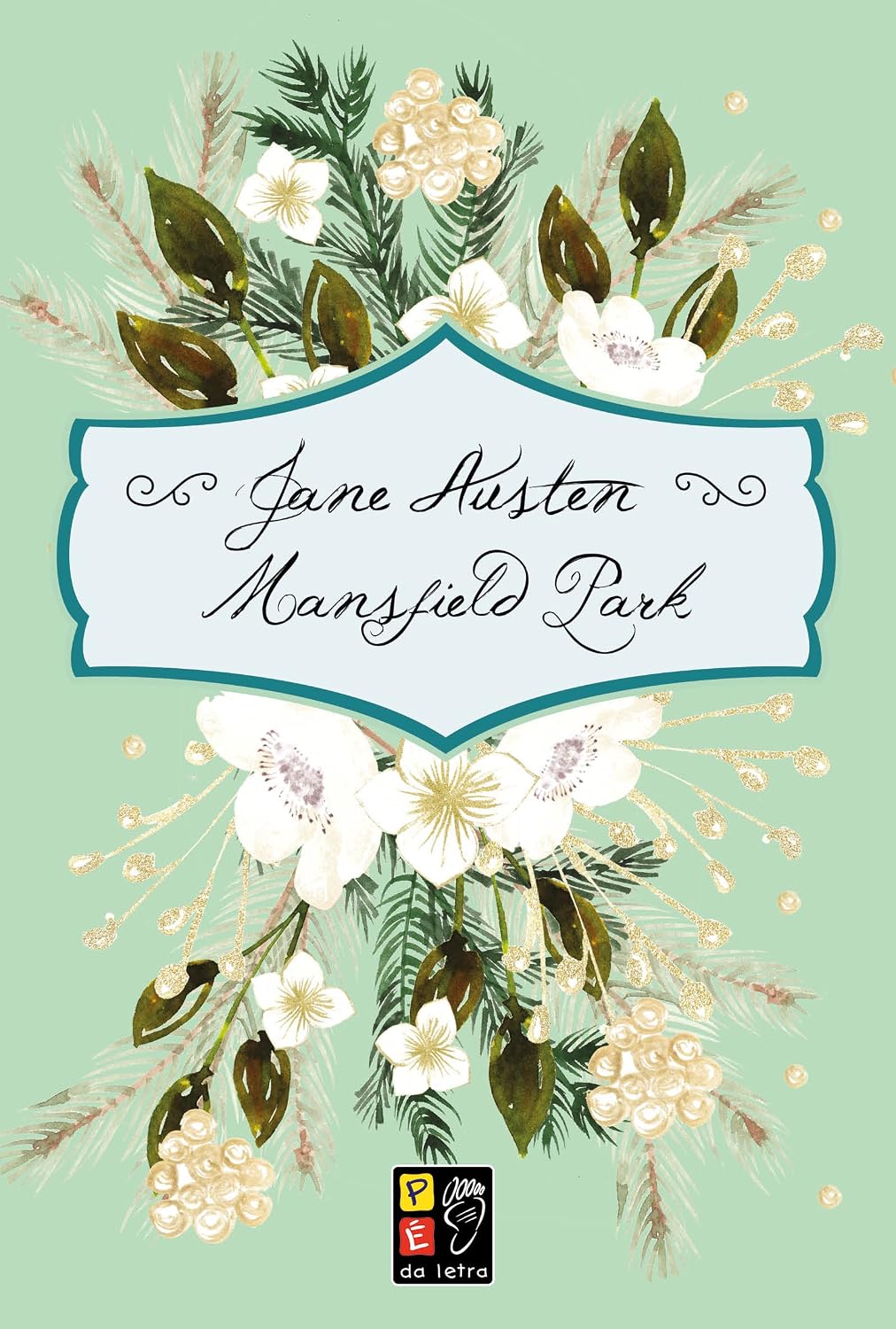 Mansfield Park - Jane Austen baixar o livro de graça