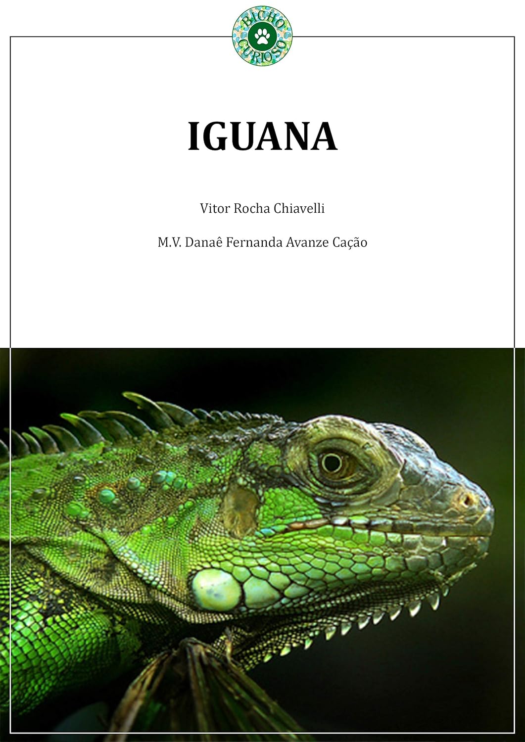 capítulo por capítulo baixar IGUANA (Coletânea Répteis Livro 1)
